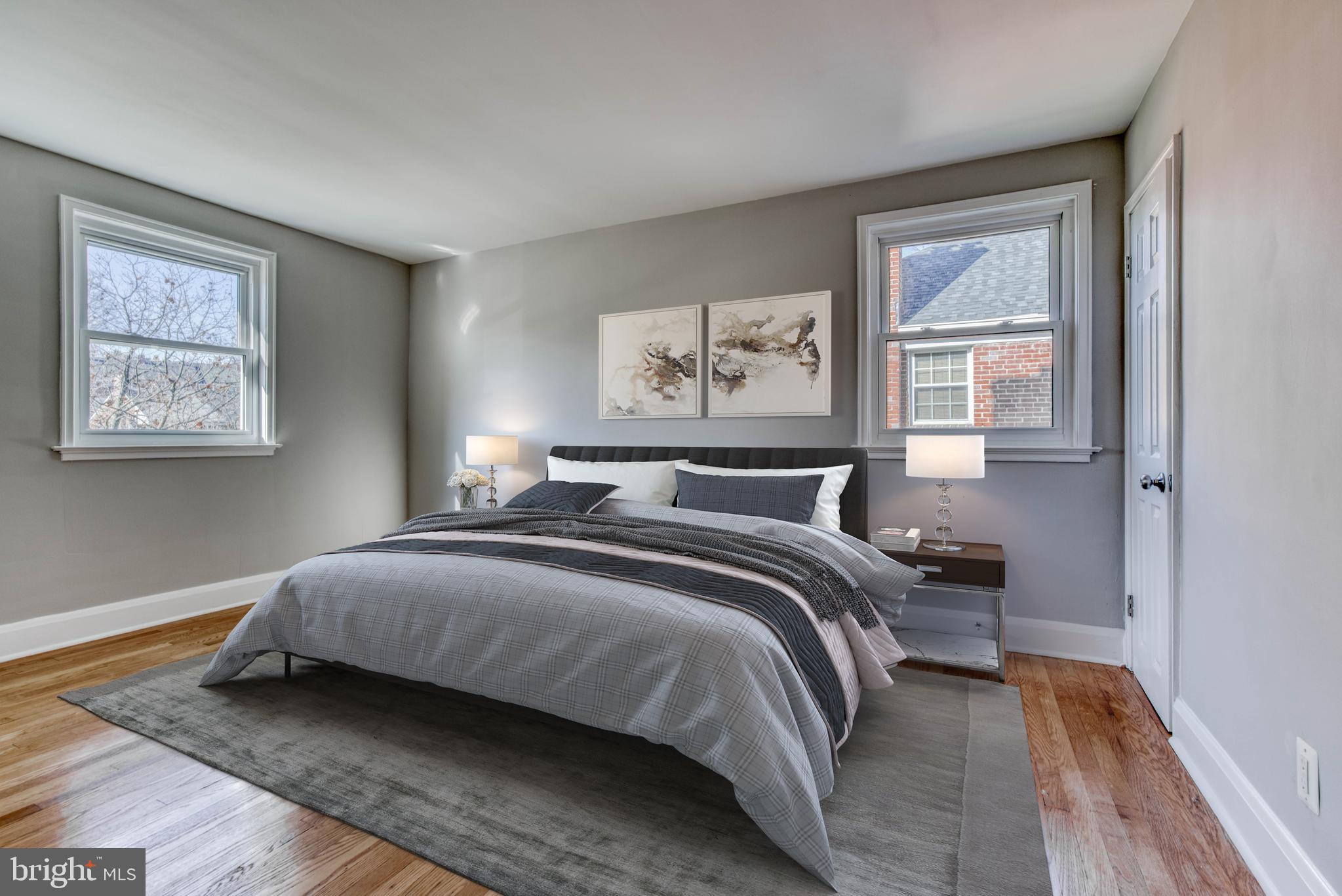 NORTHWOOD - Residential