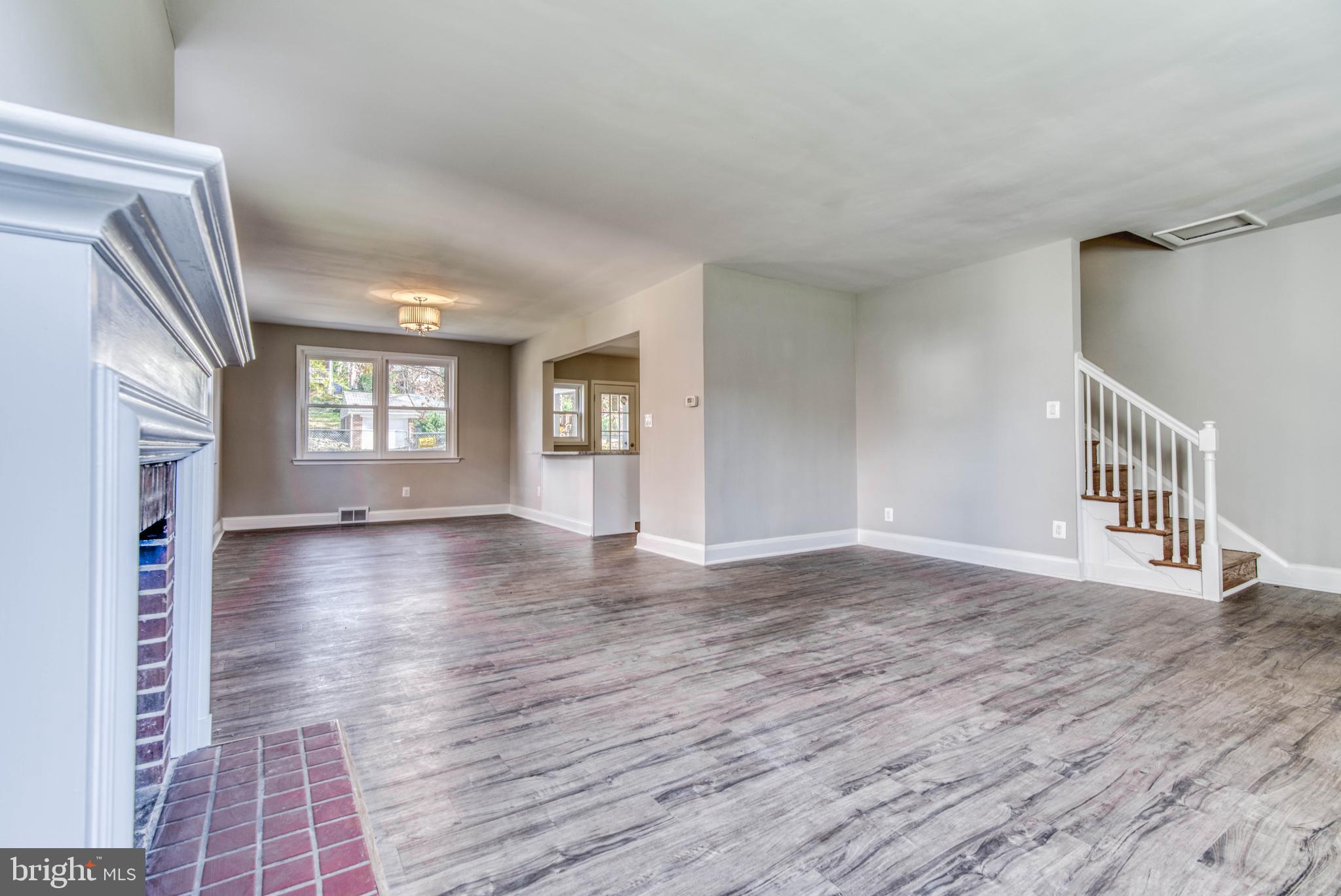 NORTHWOOD - Residential