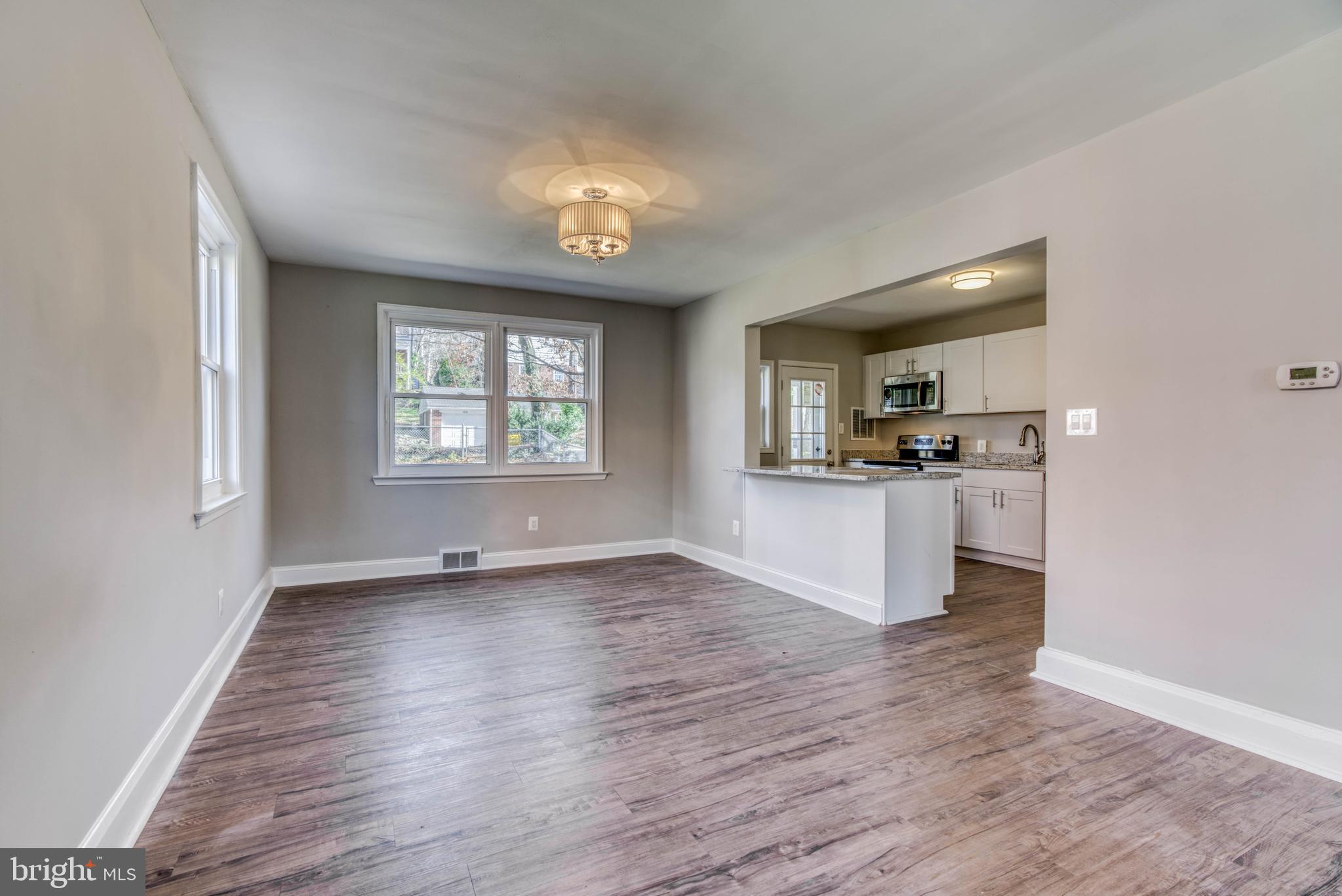 NORTHWOOD - Residential