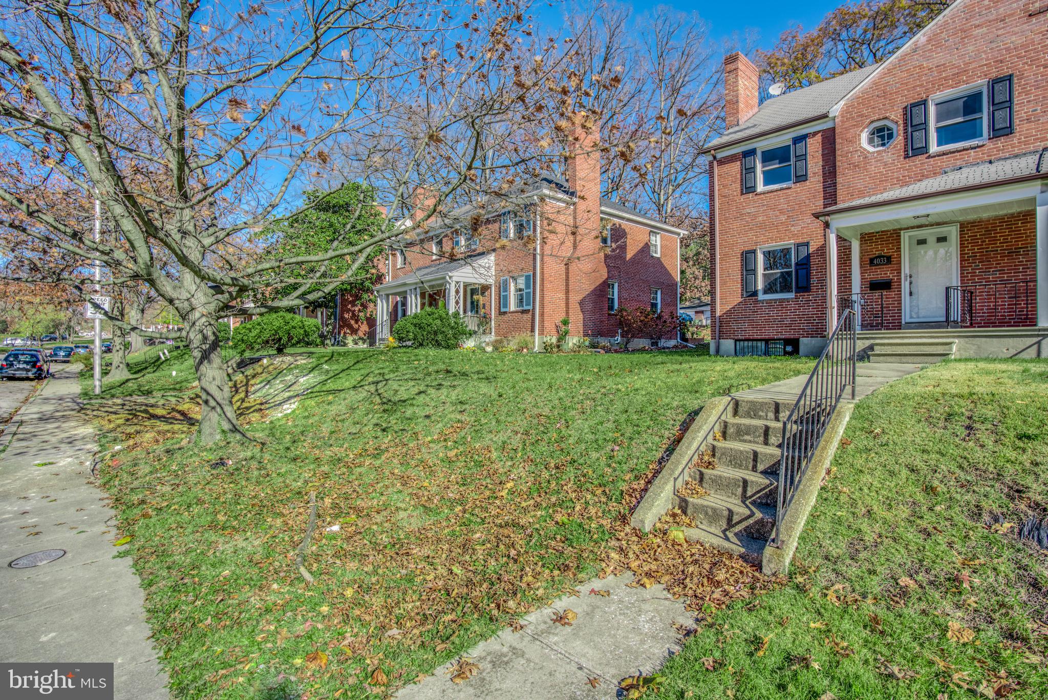 NORTHWOOD - Residential