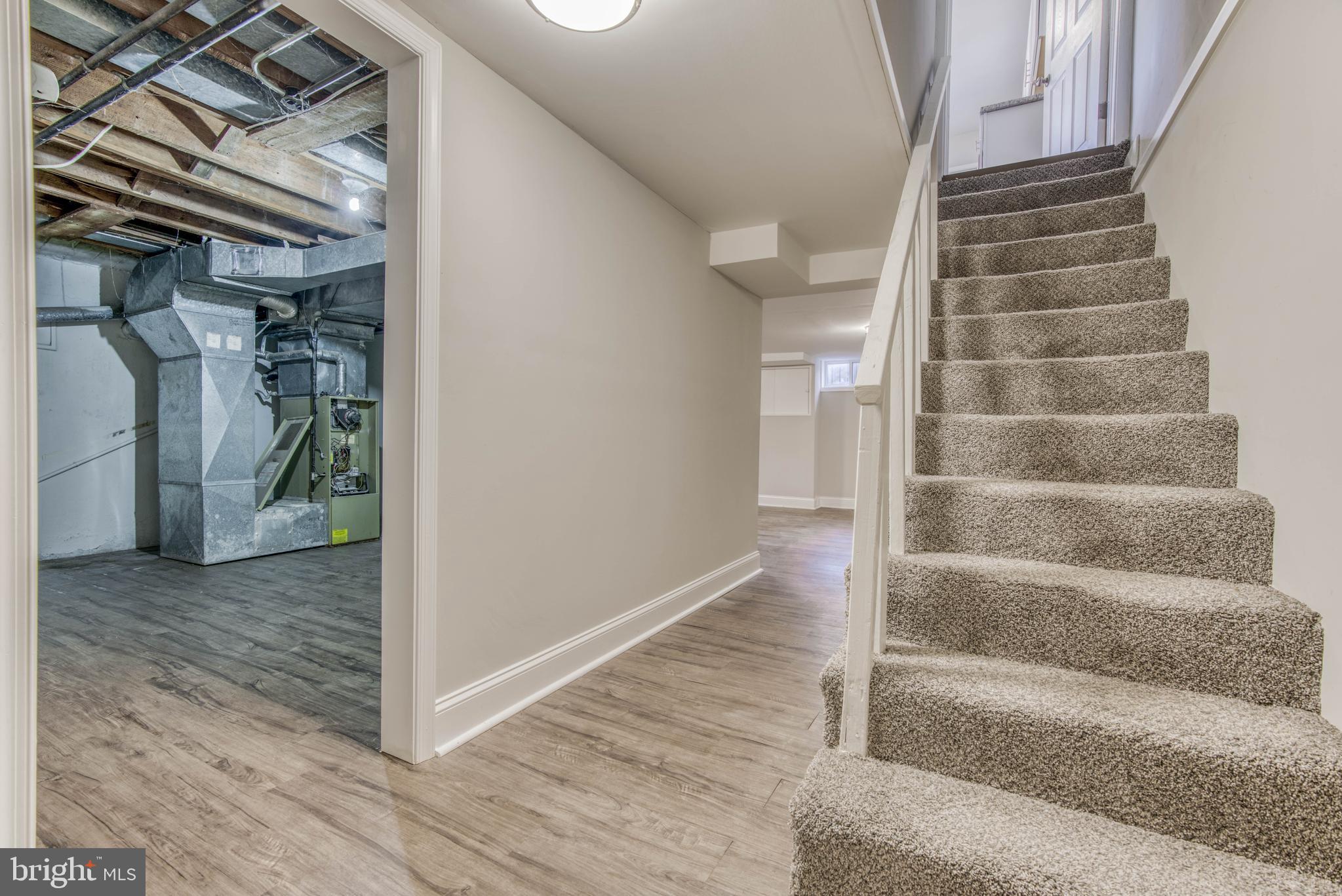 NORTHWOOD - Residential