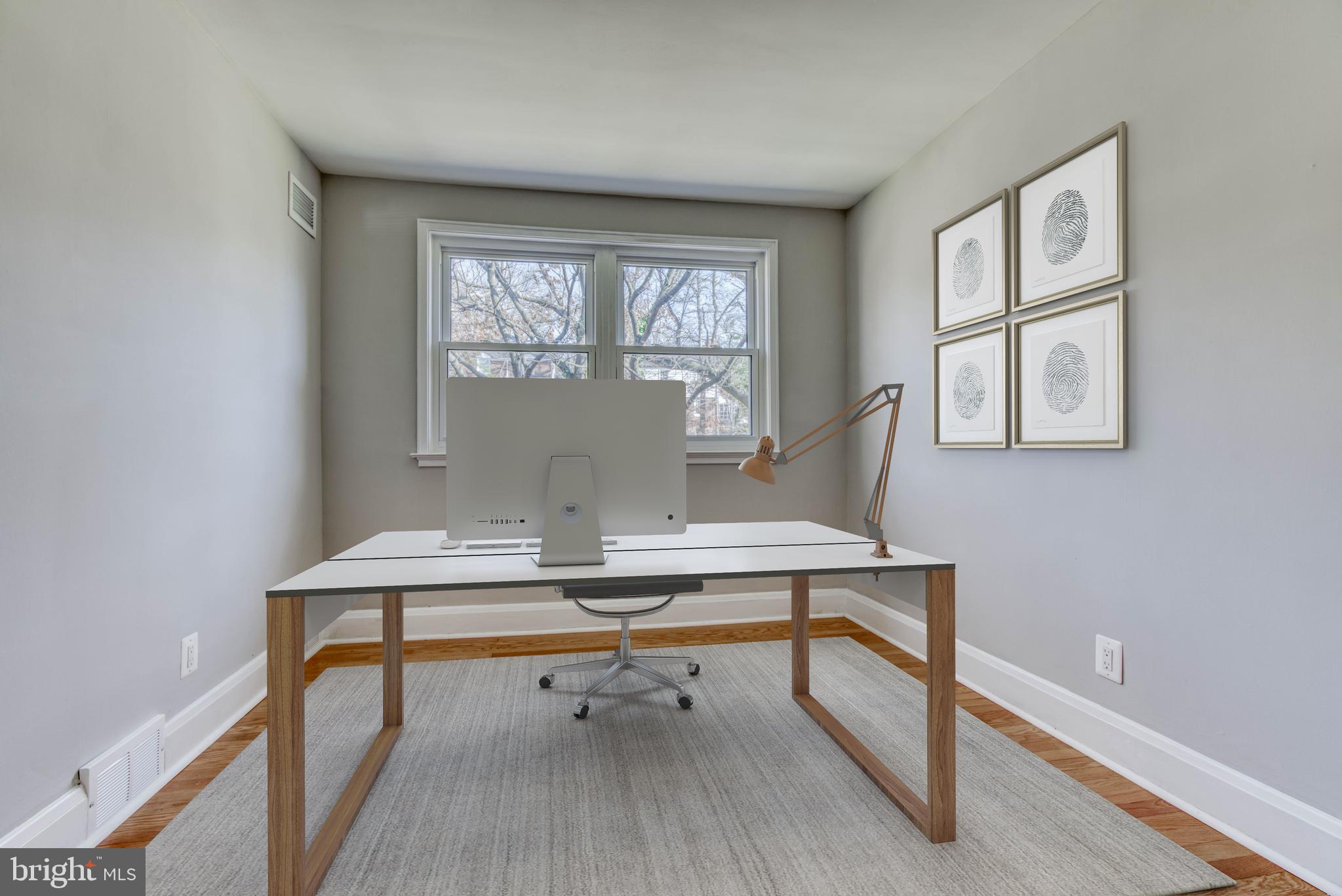 NORTHWOOD - Residential