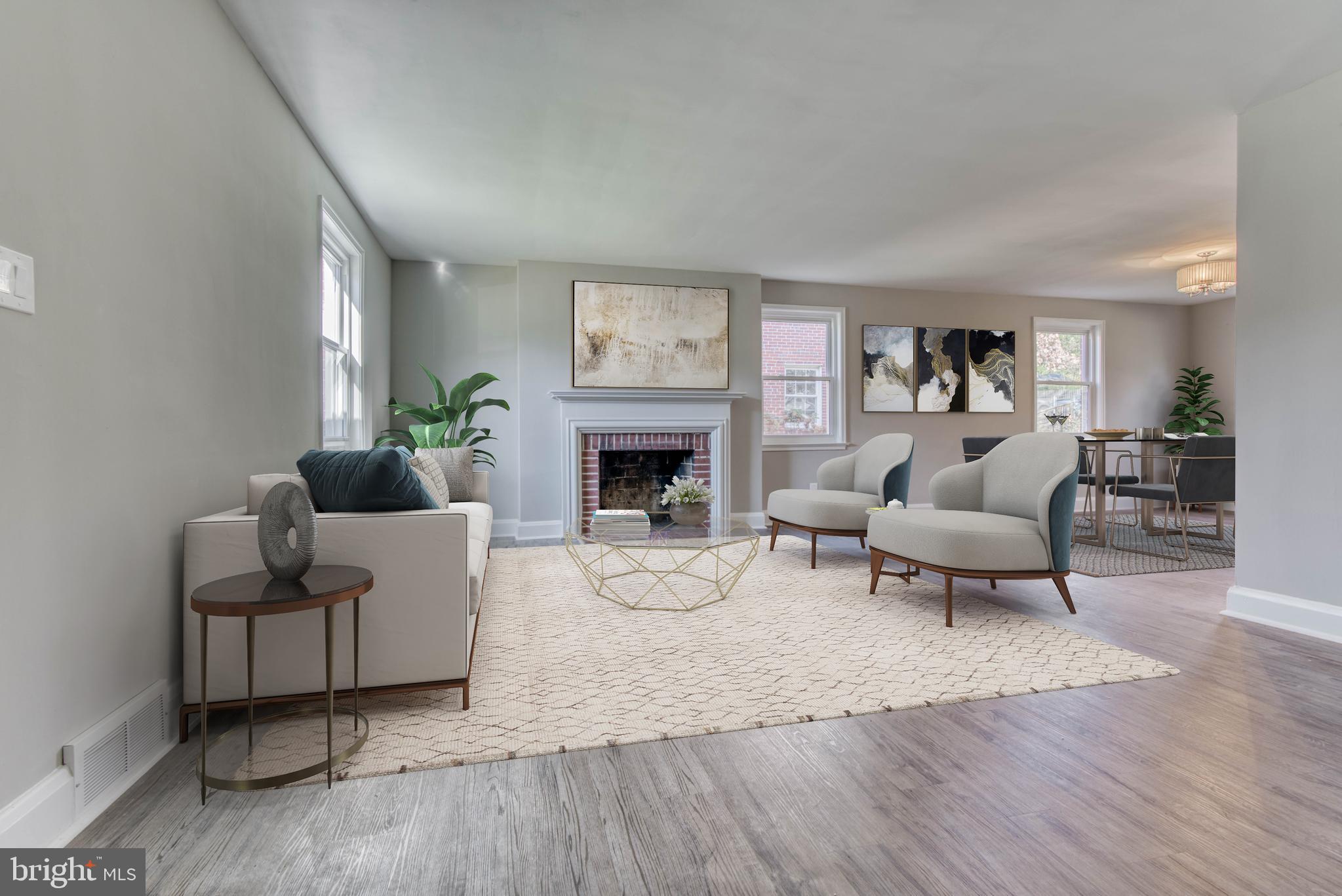 NORTHWOOD - Residential