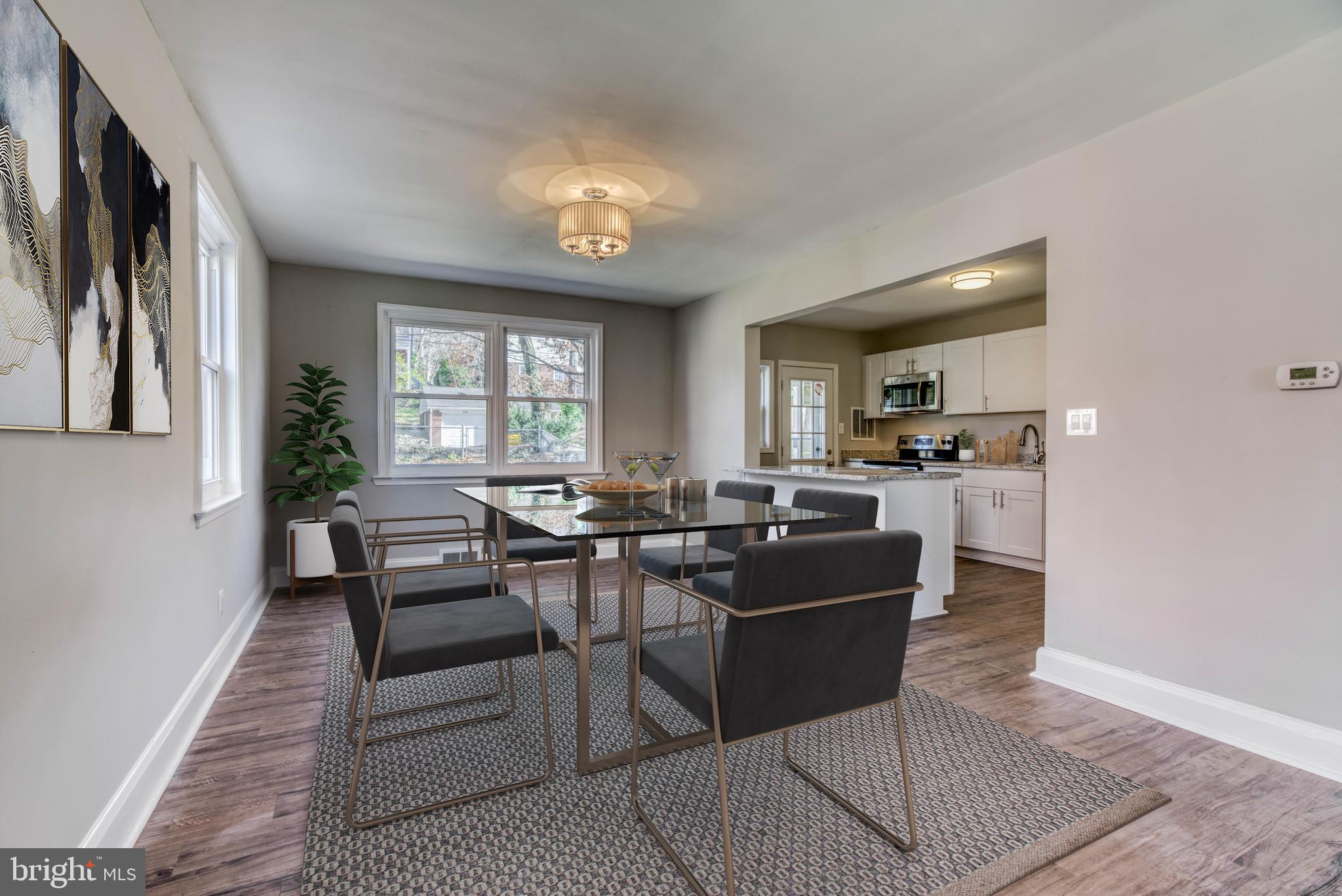 NORTHWOOD - Residential