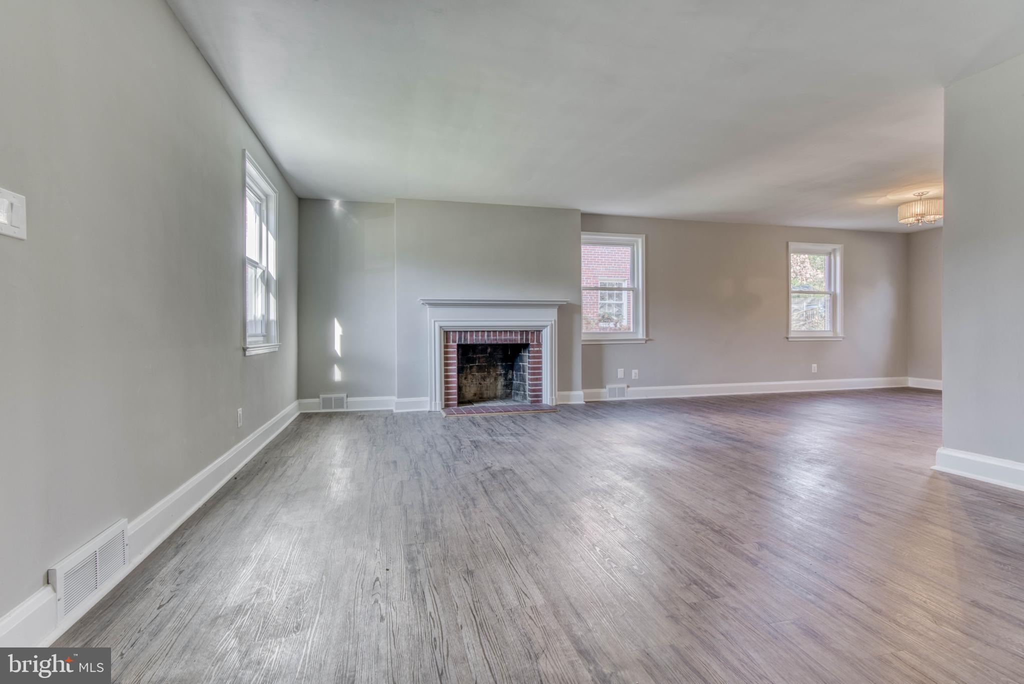 NORTHWOOD - Residential