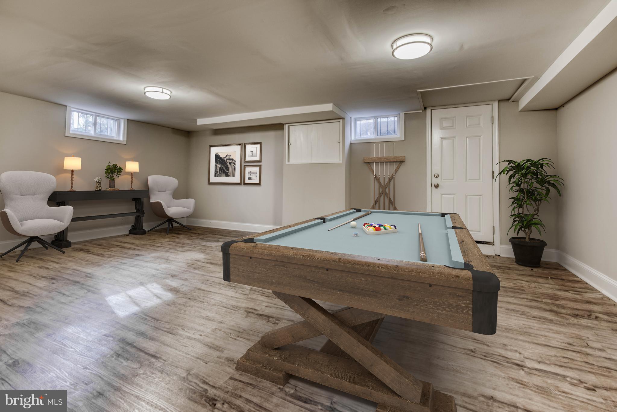 NORTHWOOD - Residential