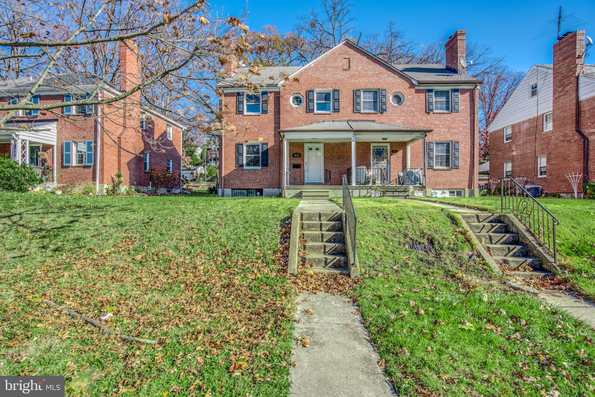 NORTHWOOD - Residential