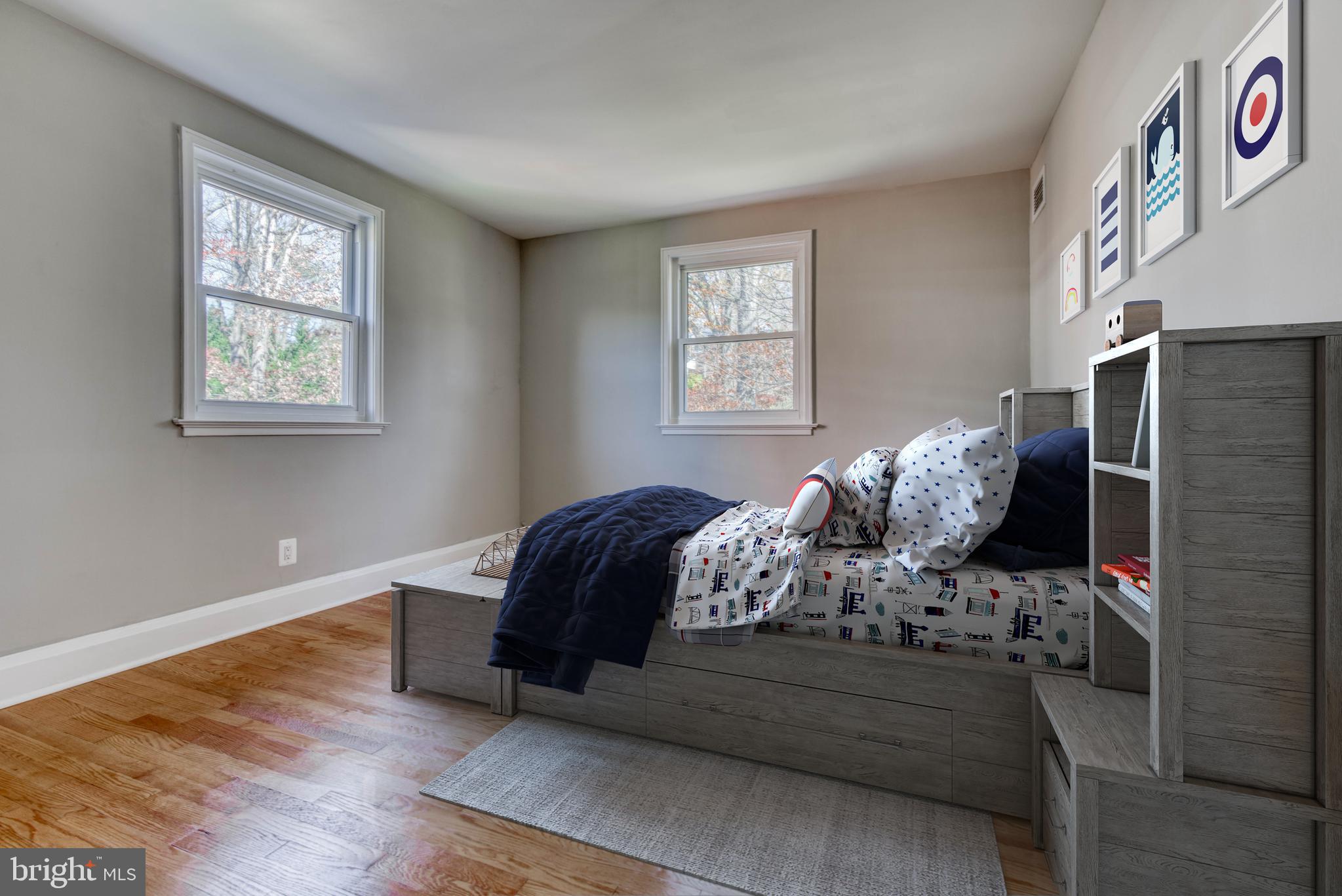 NORTHWOOD - Residential