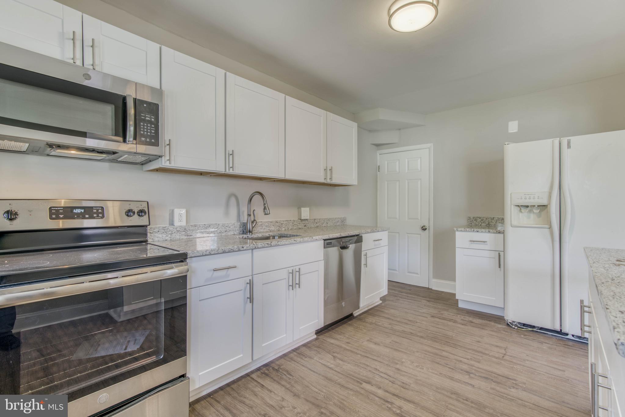 NORTHWOOD - Residential