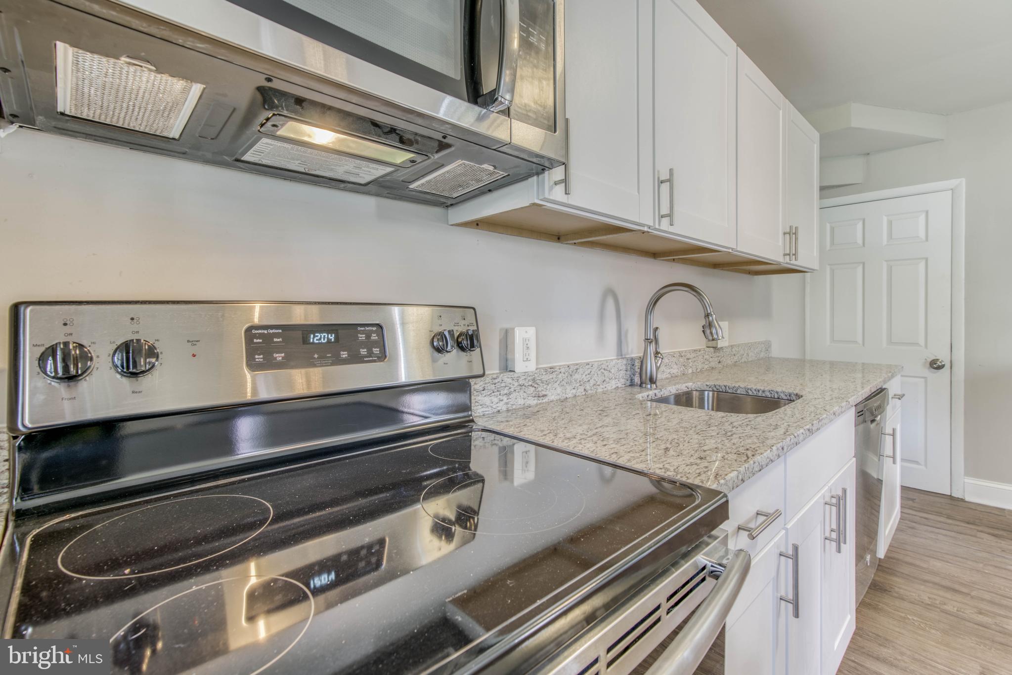 NORTHWOOD - Residential