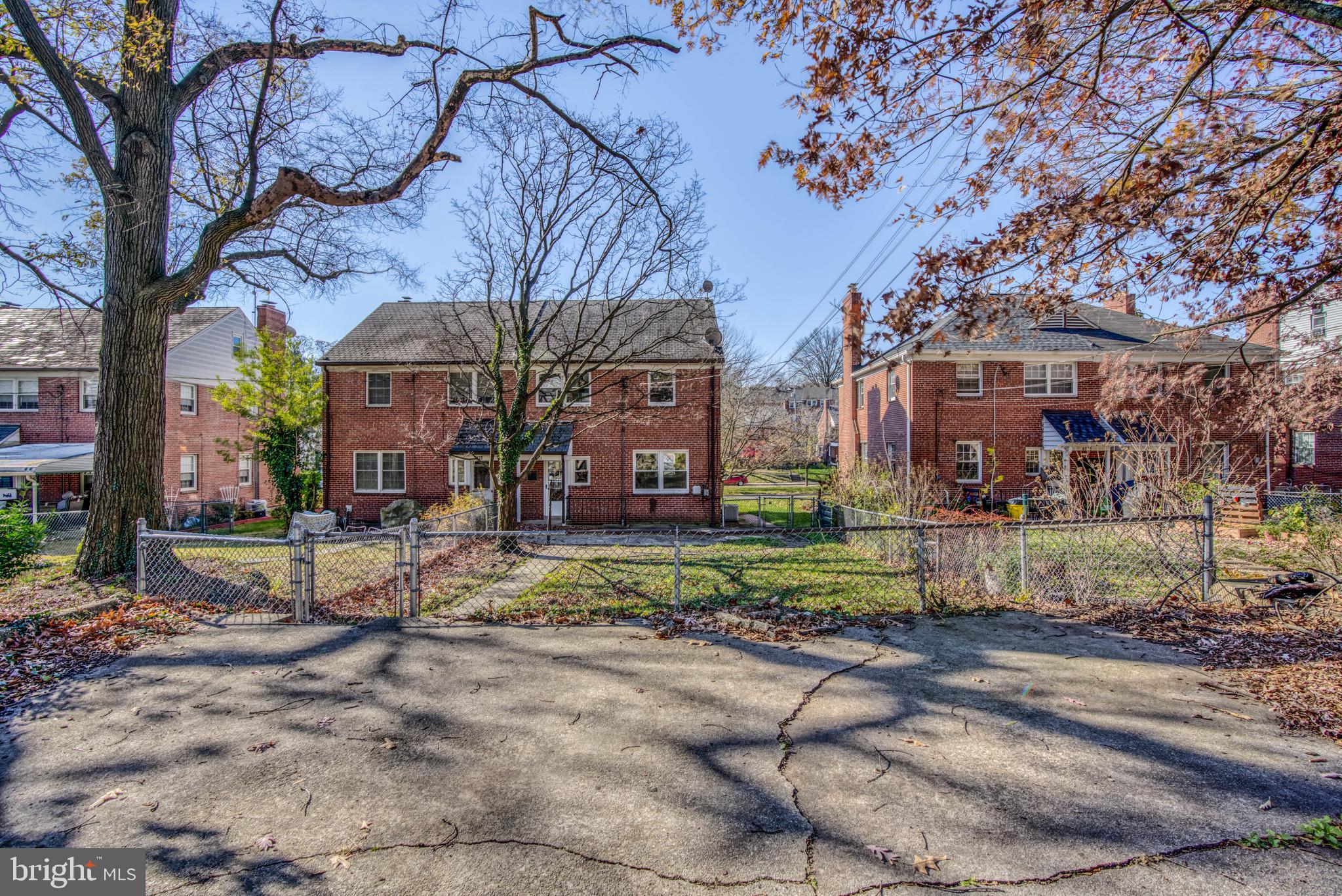 NORTHWOOD - Residential