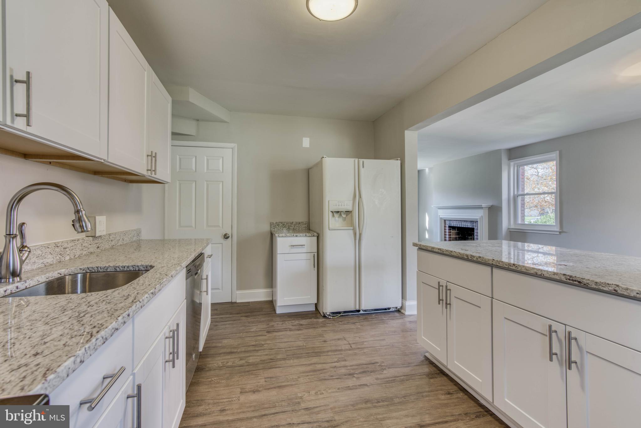 NORTHWOOD - Residential