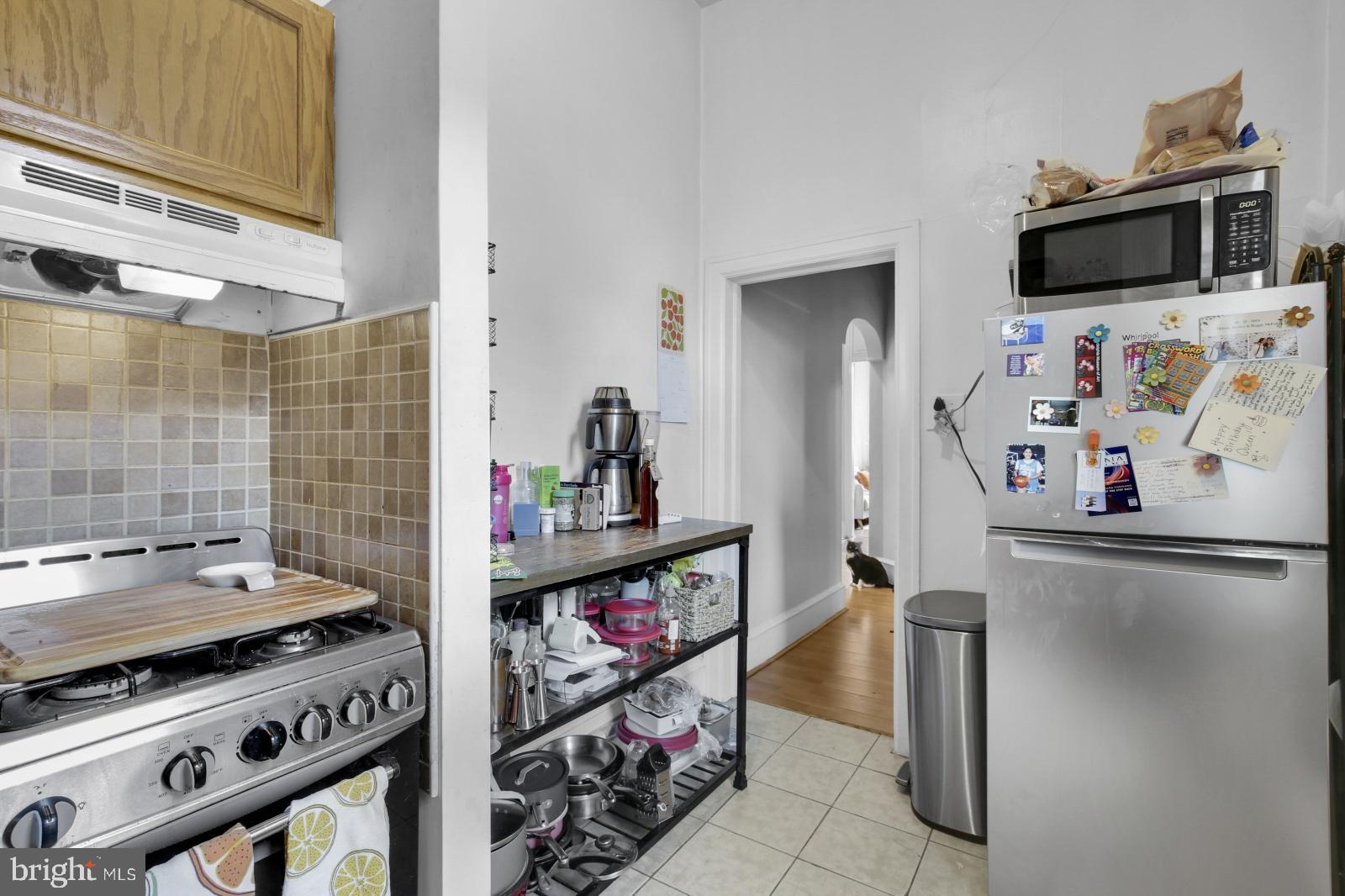 BREWERYTOWN - Residential Lease