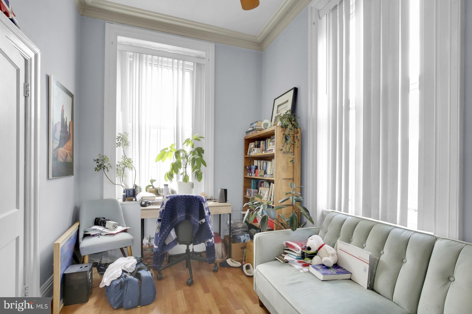 BREWERYTOWN - Residential Lease