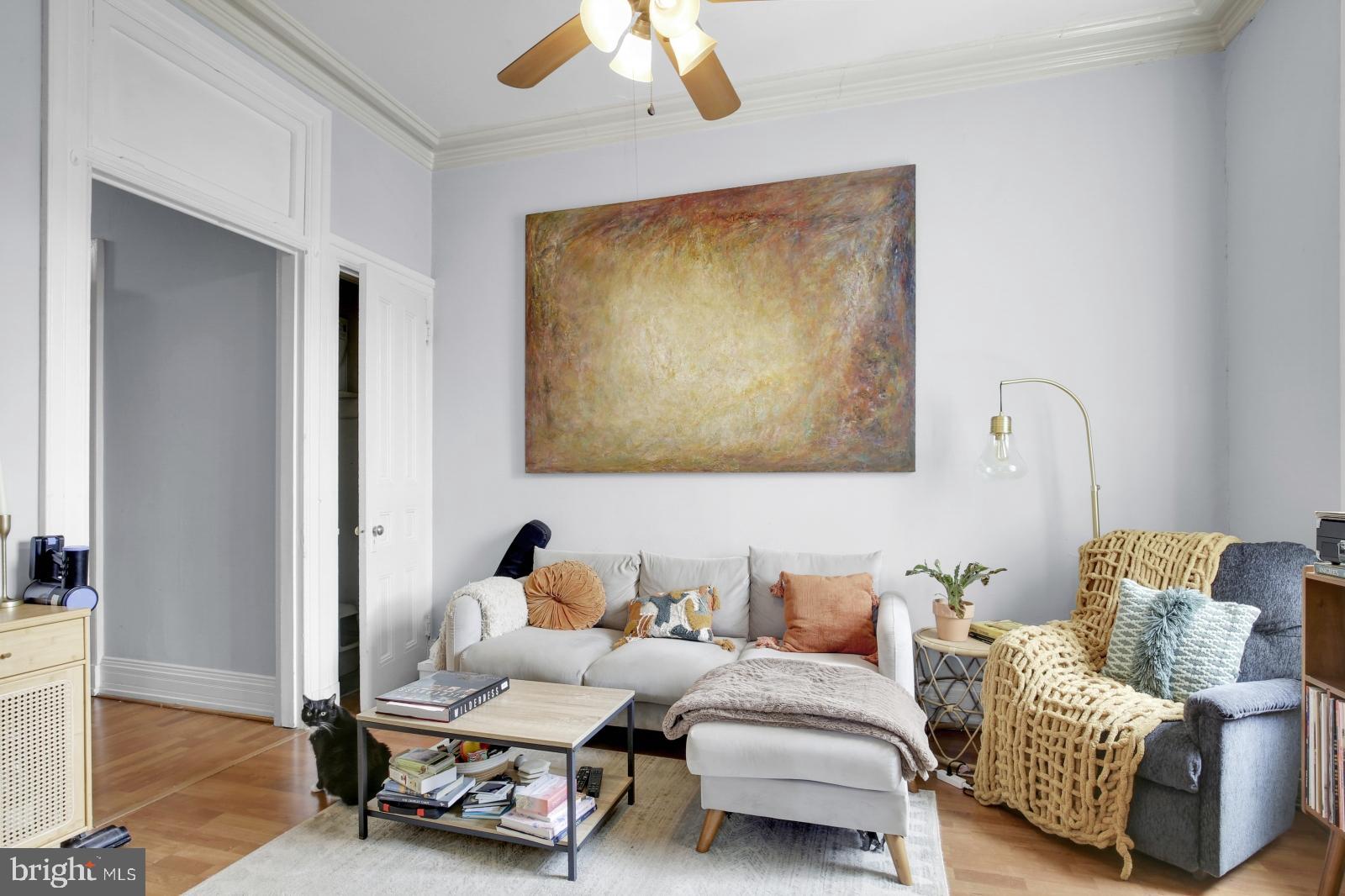 BREWERYTOWN - Residential Lease