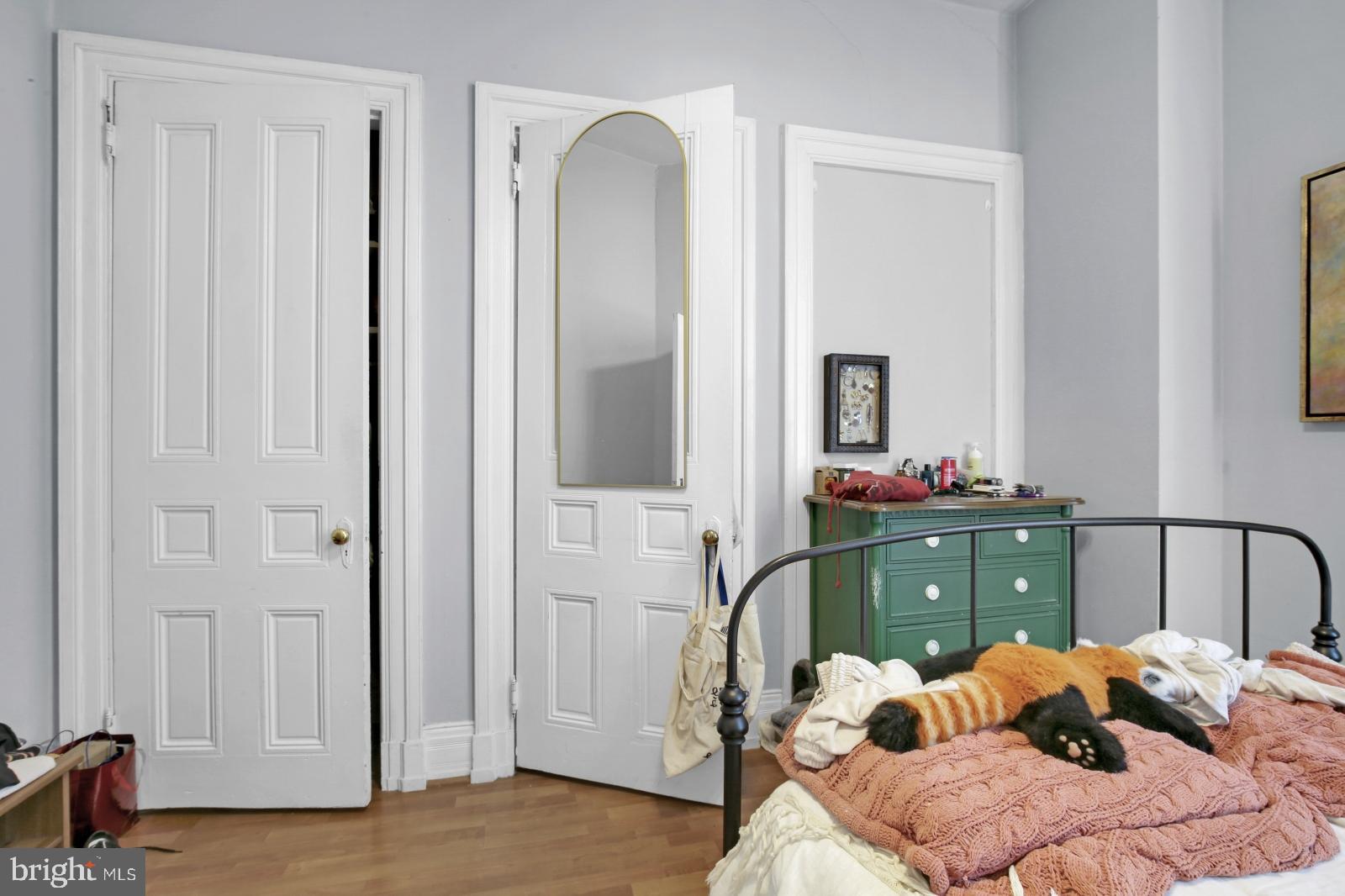 BREWERYTOWN - Residential Lease