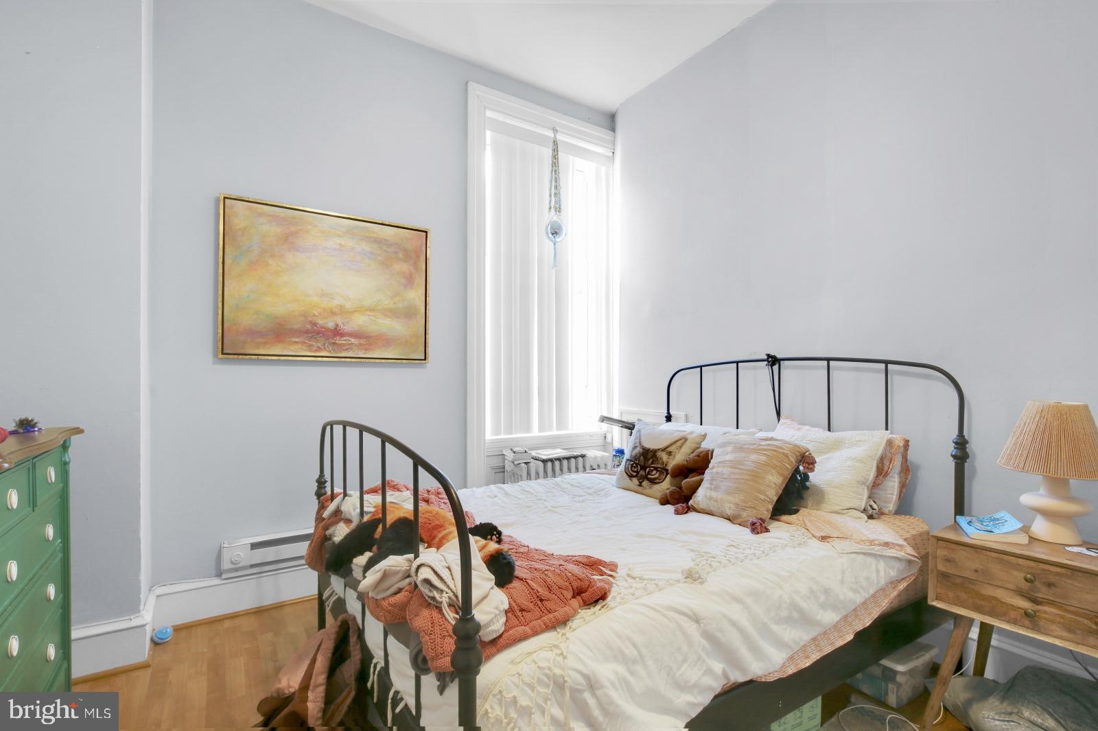 BREWERYTOWN - Residential Lease