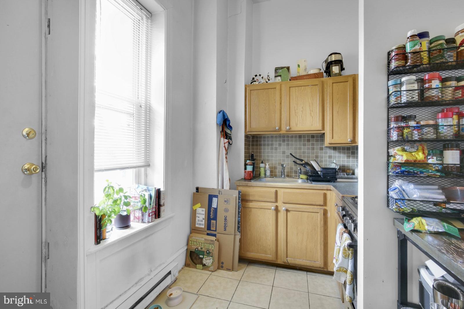 BREWERYTOWN - Residential Lease