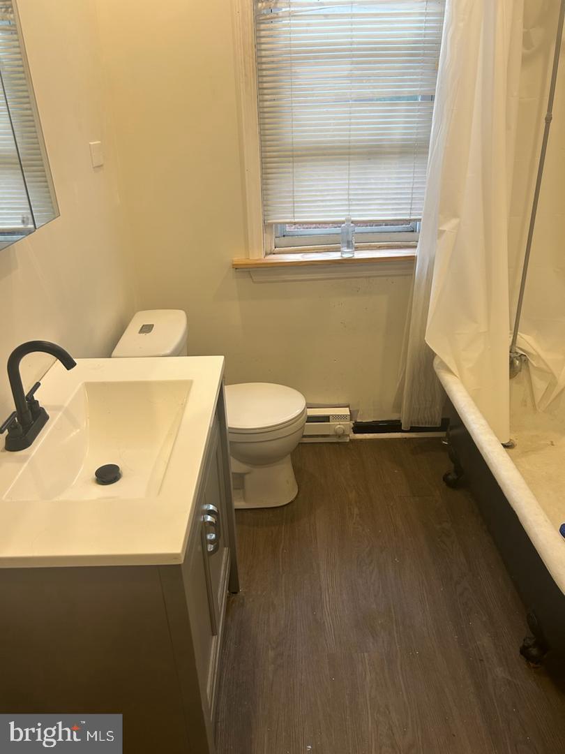 WEST PHILADELPHIA - Residential Lease