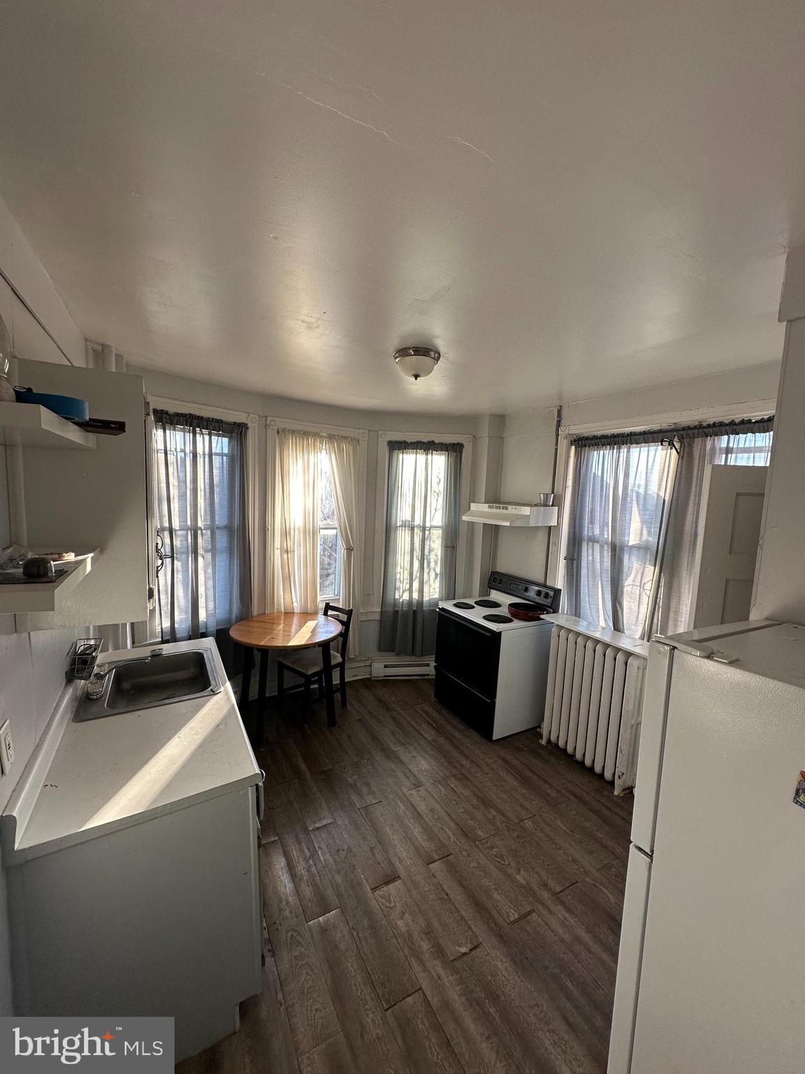 WEST PHILADELPHIA - Residential Lease