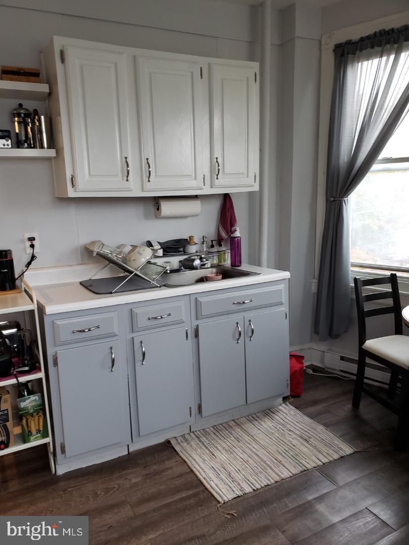 WEST PHILADELPHIA - Residential Lease