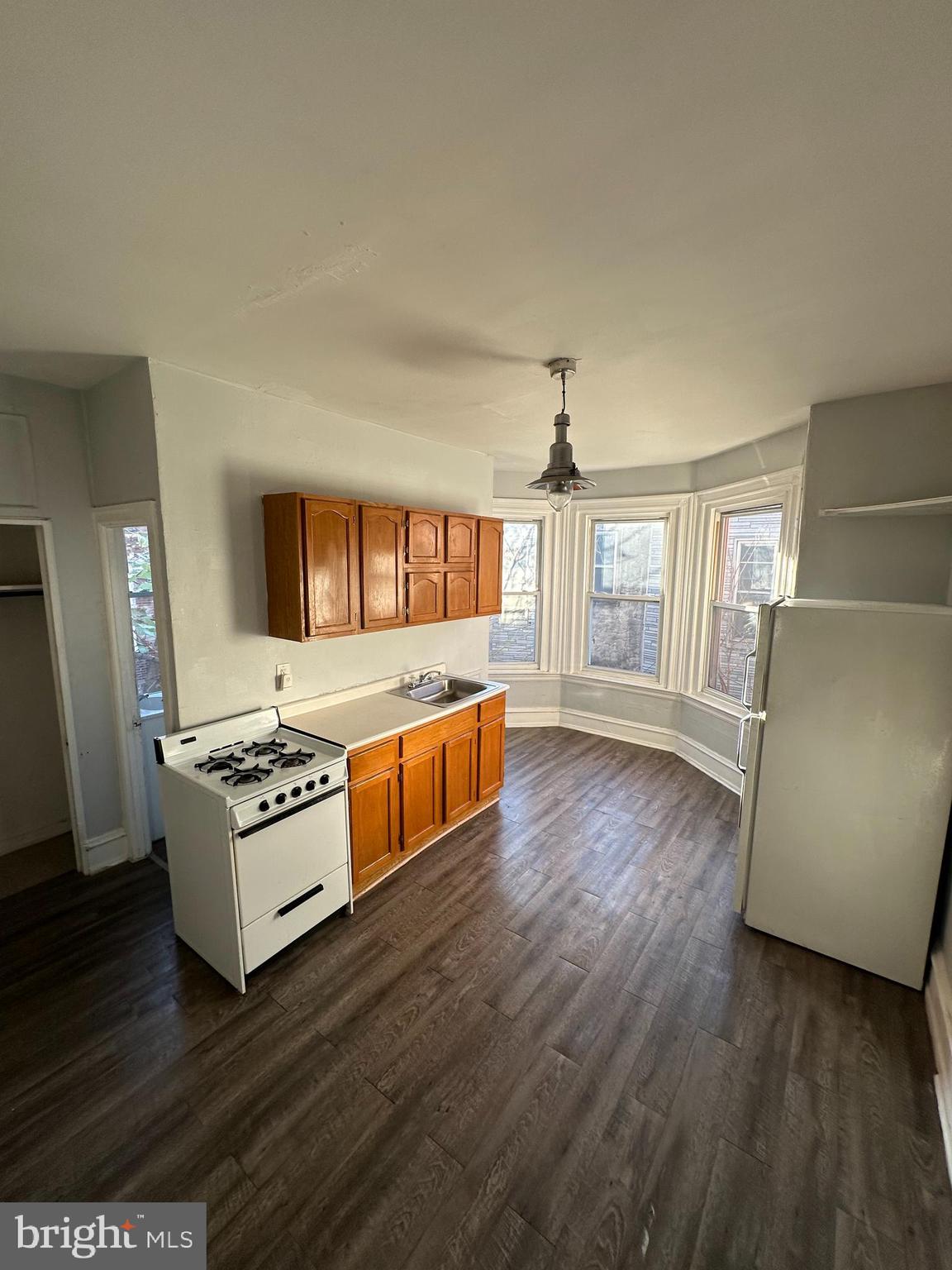 WEST PHILADELPHIA - Residential Lease