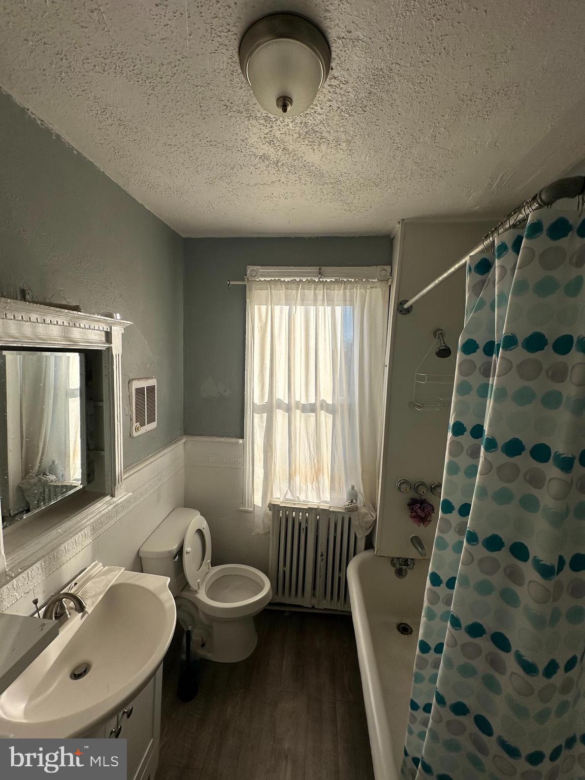 WEST PHILADELPHIA - Residential Lease