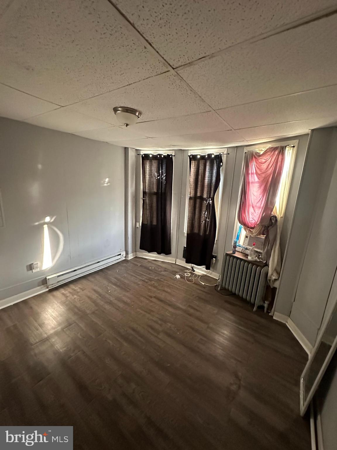 WEST PHILADELPHIA - Residential Lease