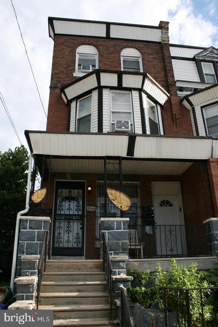 WEST PHILADELPHIA - Residential Lease