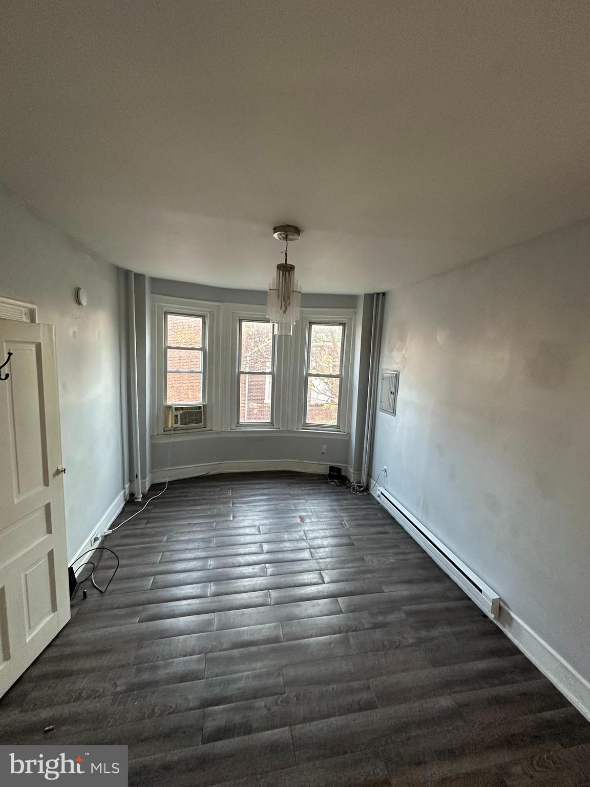 WEST PHILADELPHIA - Residential Lease