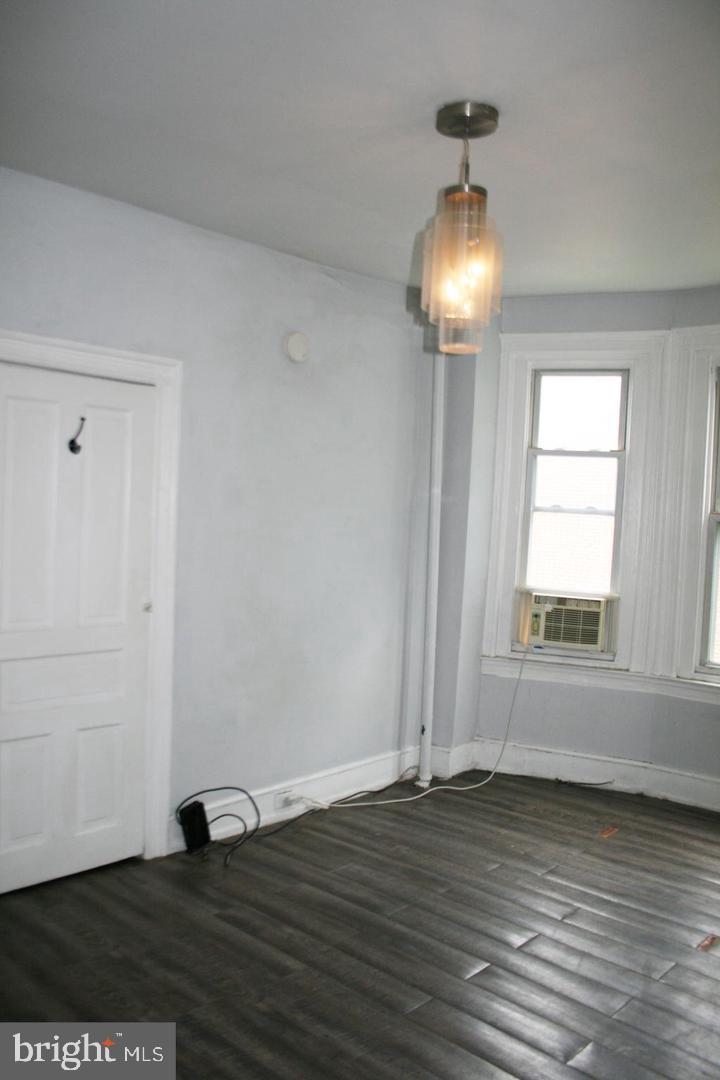 WEST PHILADELPHIA - Residential Lease