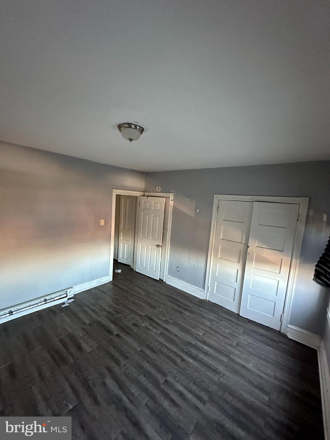 WEST PHILADELPHIA - Residential Lease