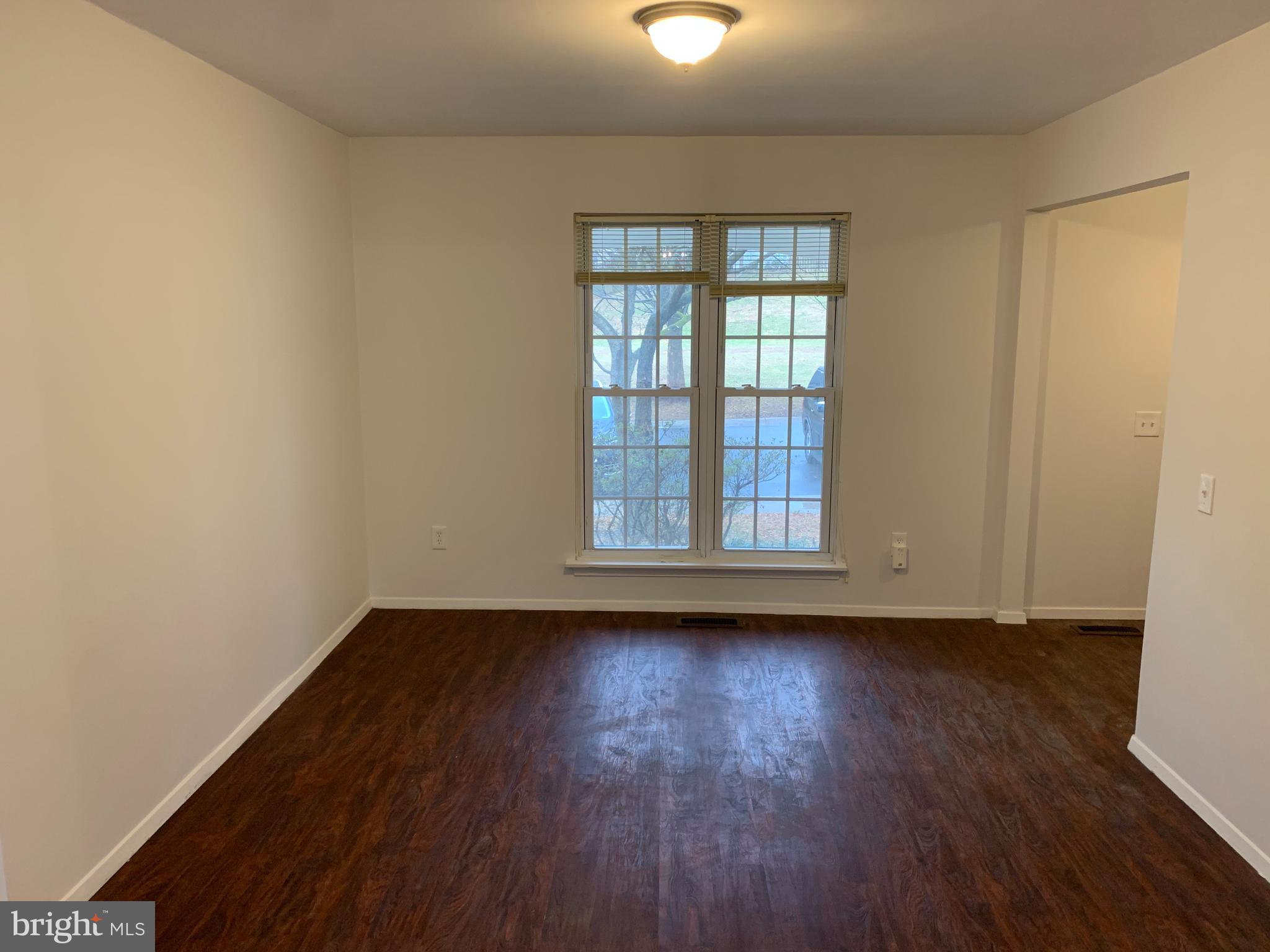 PLEASANT FIELDS - Residential Lease