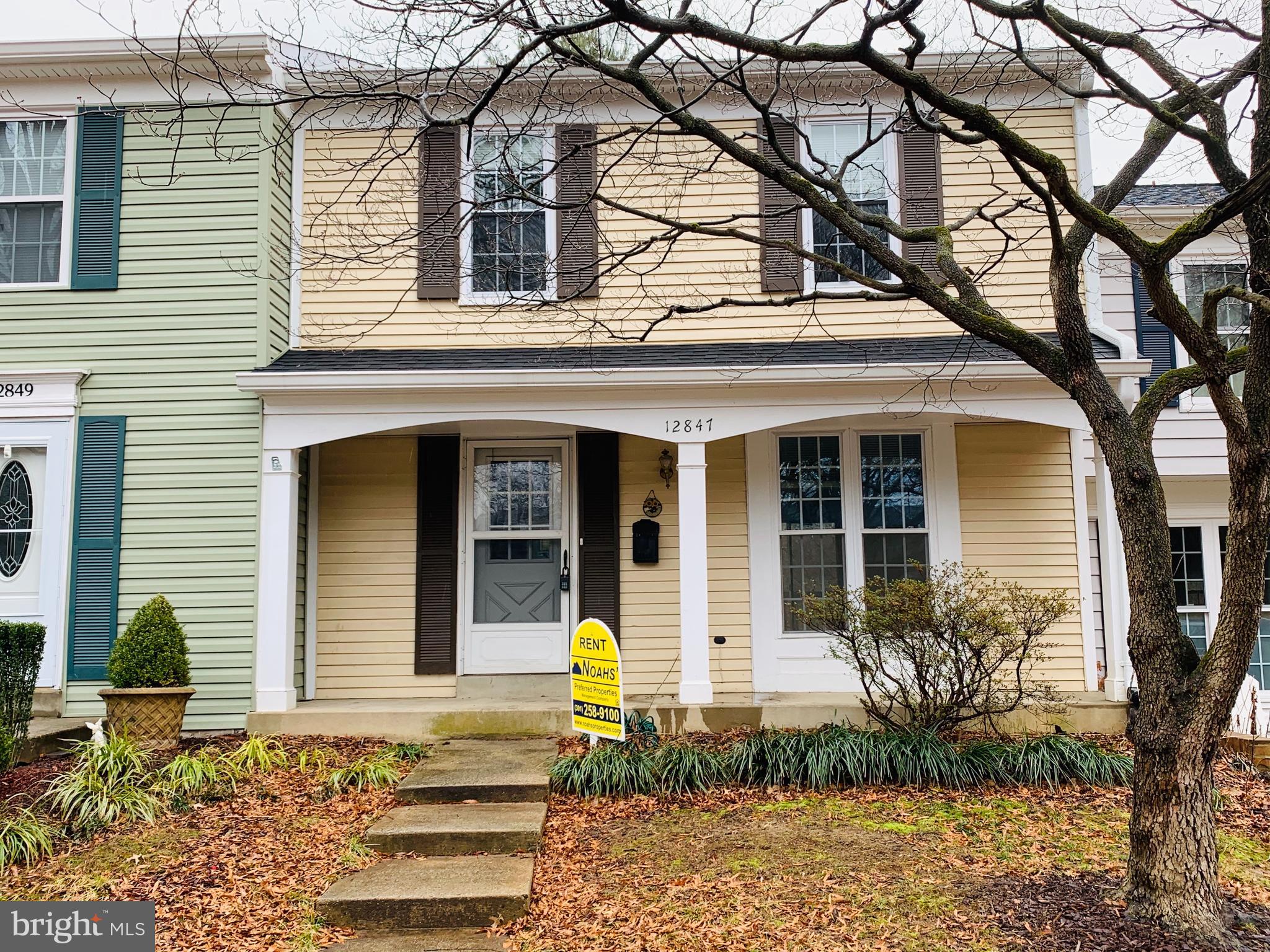 PLEASANT FIELDS - Residential Lease