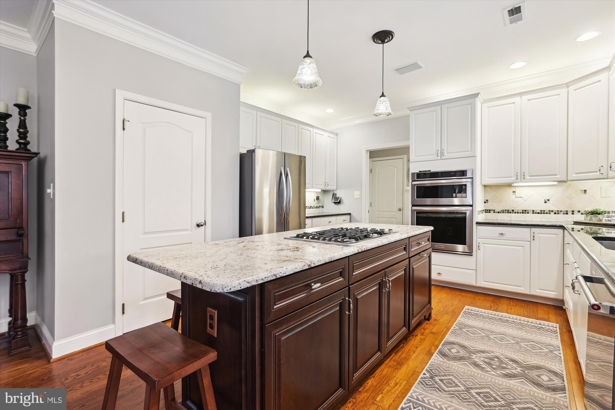 GREAT FALLS CROSSING - Residential