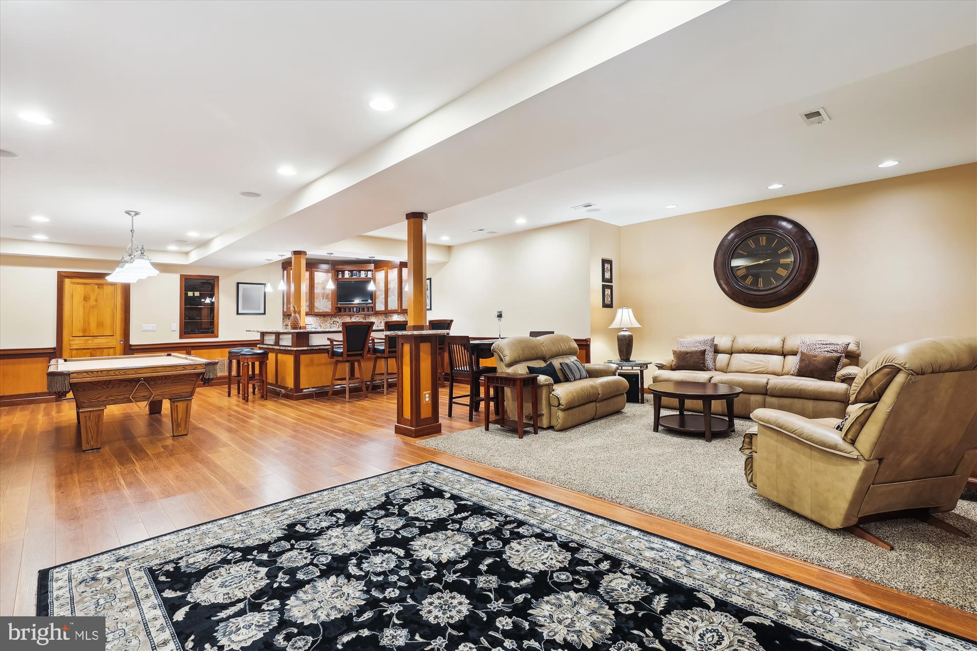 GREAT FALLS CROSSING - Residential