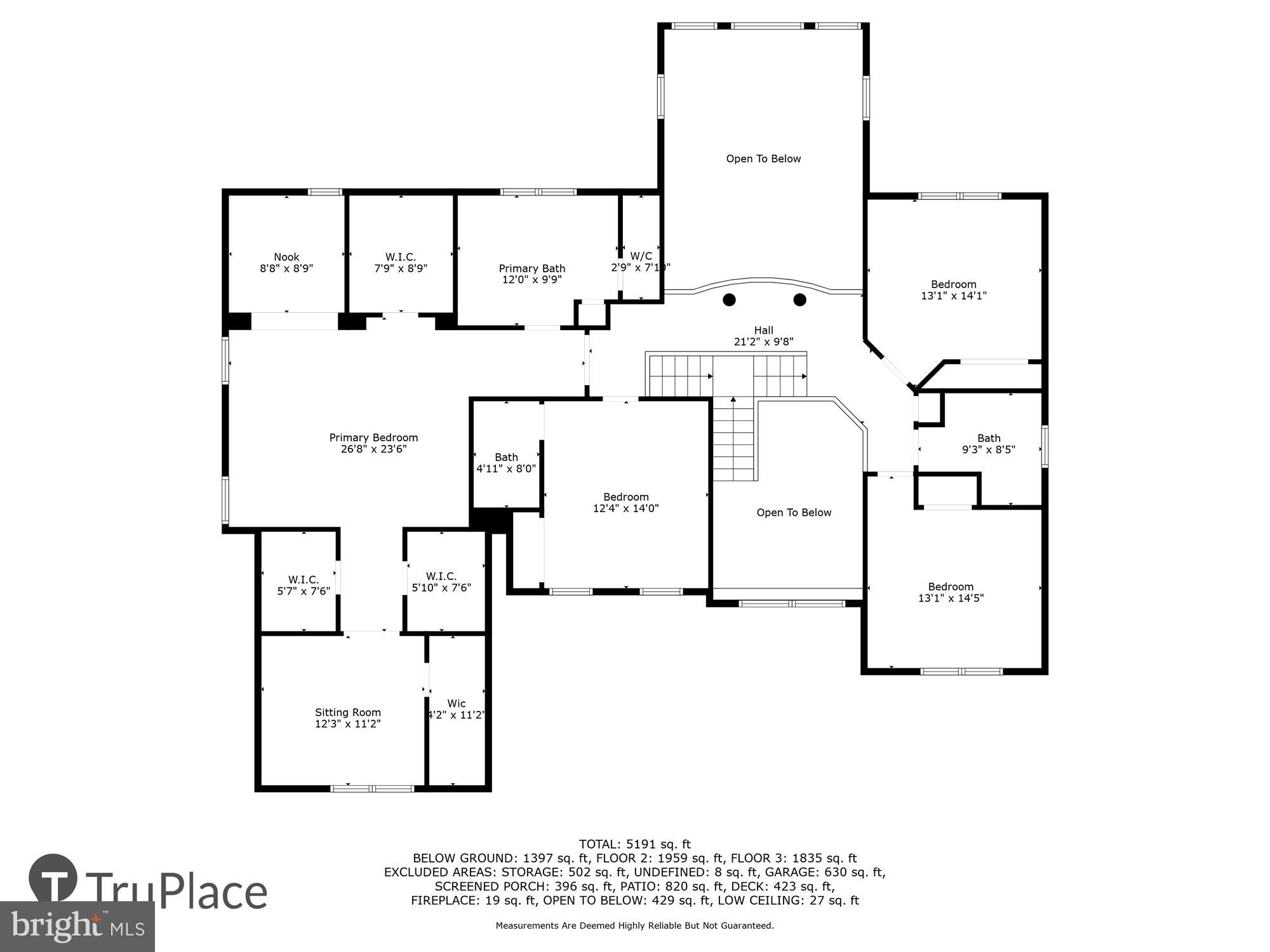 GREAT FALLS CROSSING - Residential