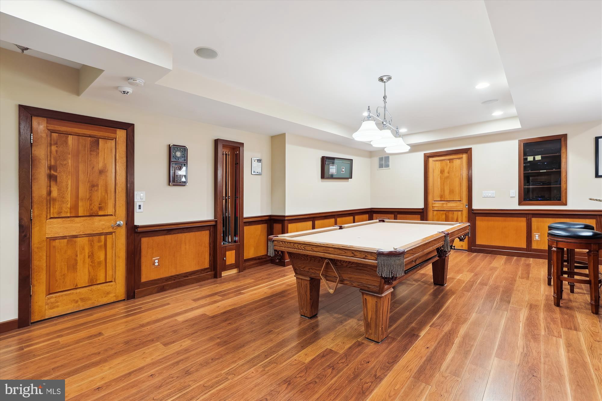 GREAT FALLS CROSSING - Residential