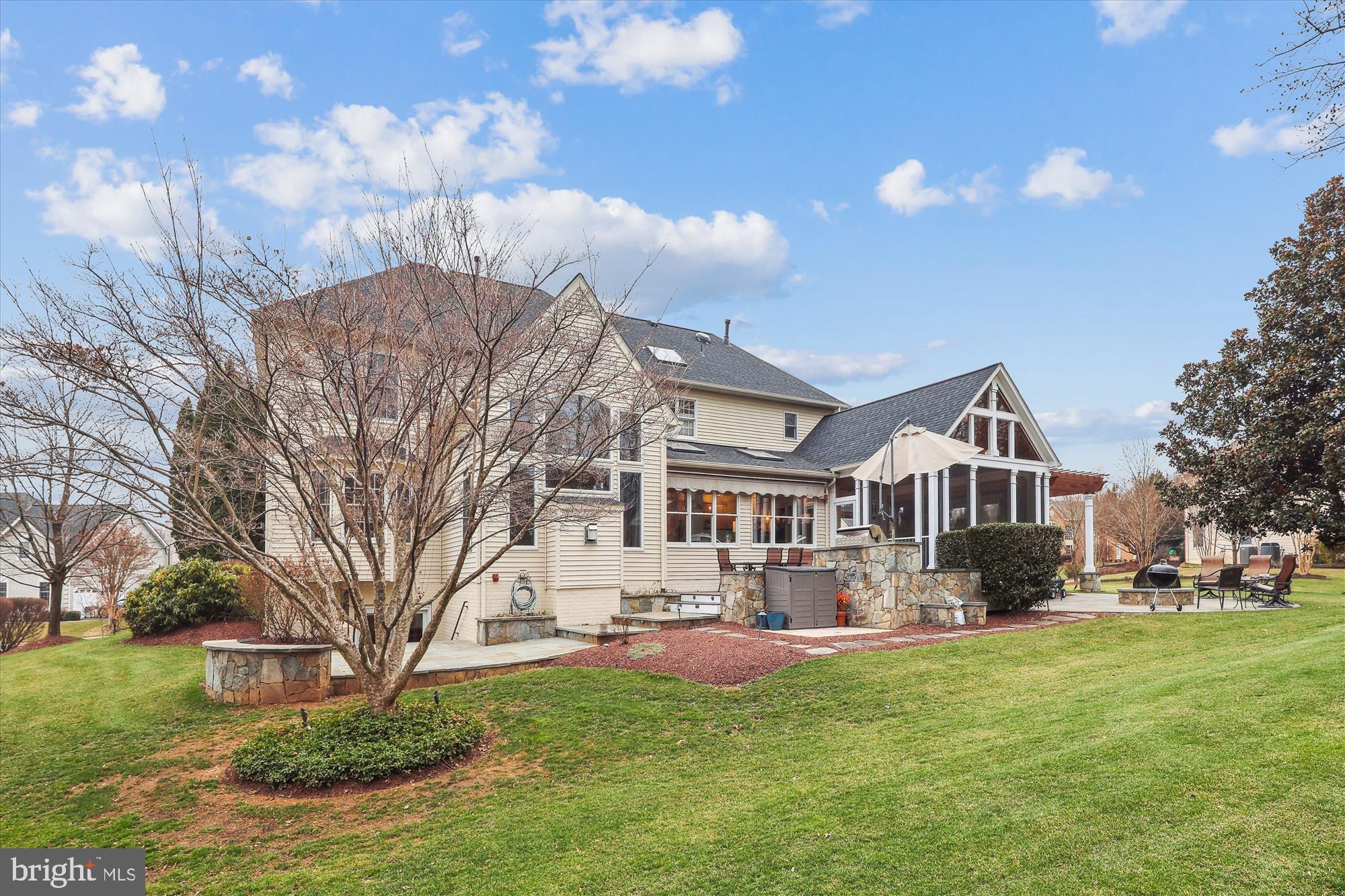 GREAT FALLS CROSSING - Residential