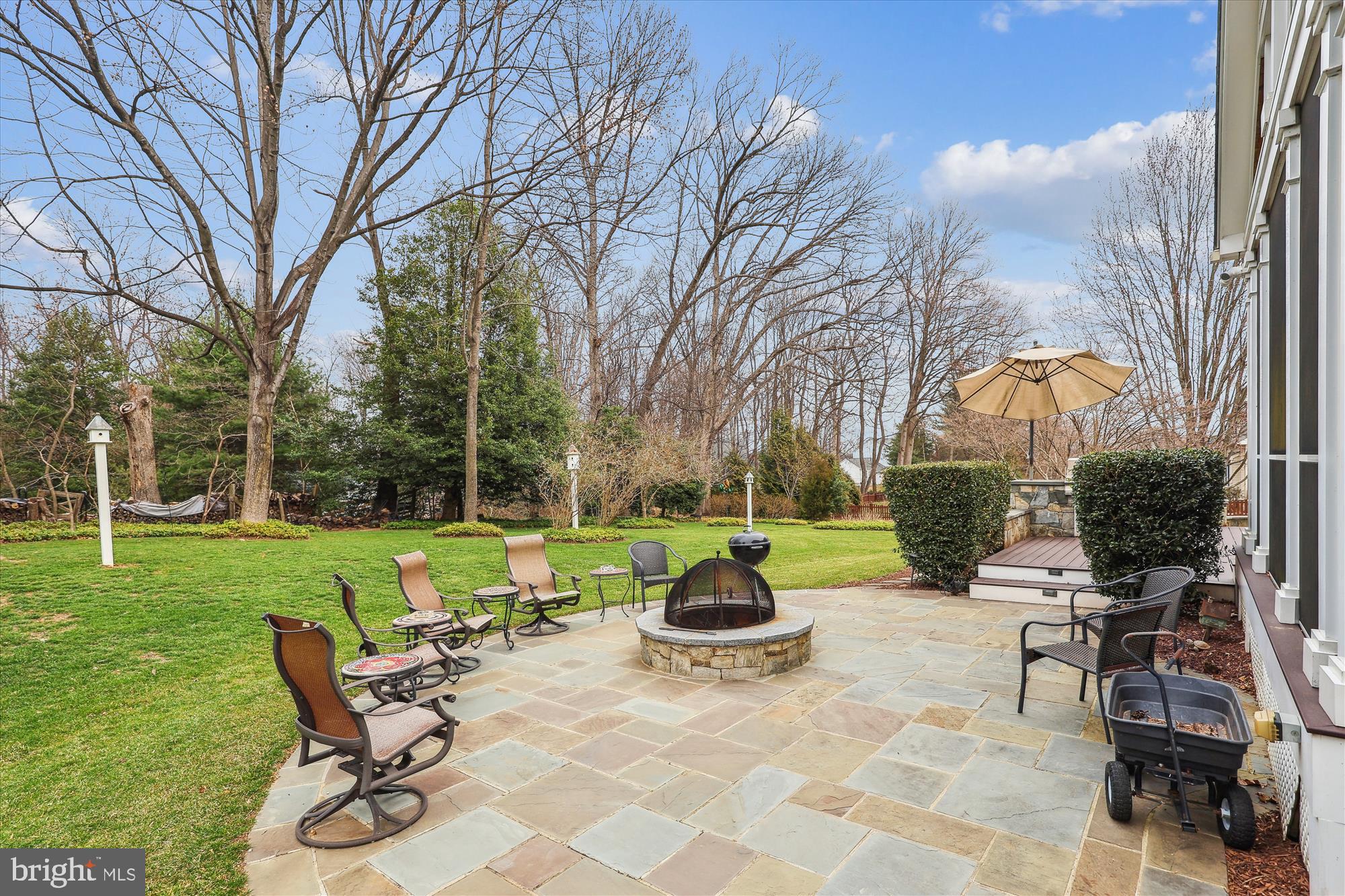 GREAT FALLS CROSSING - Residential