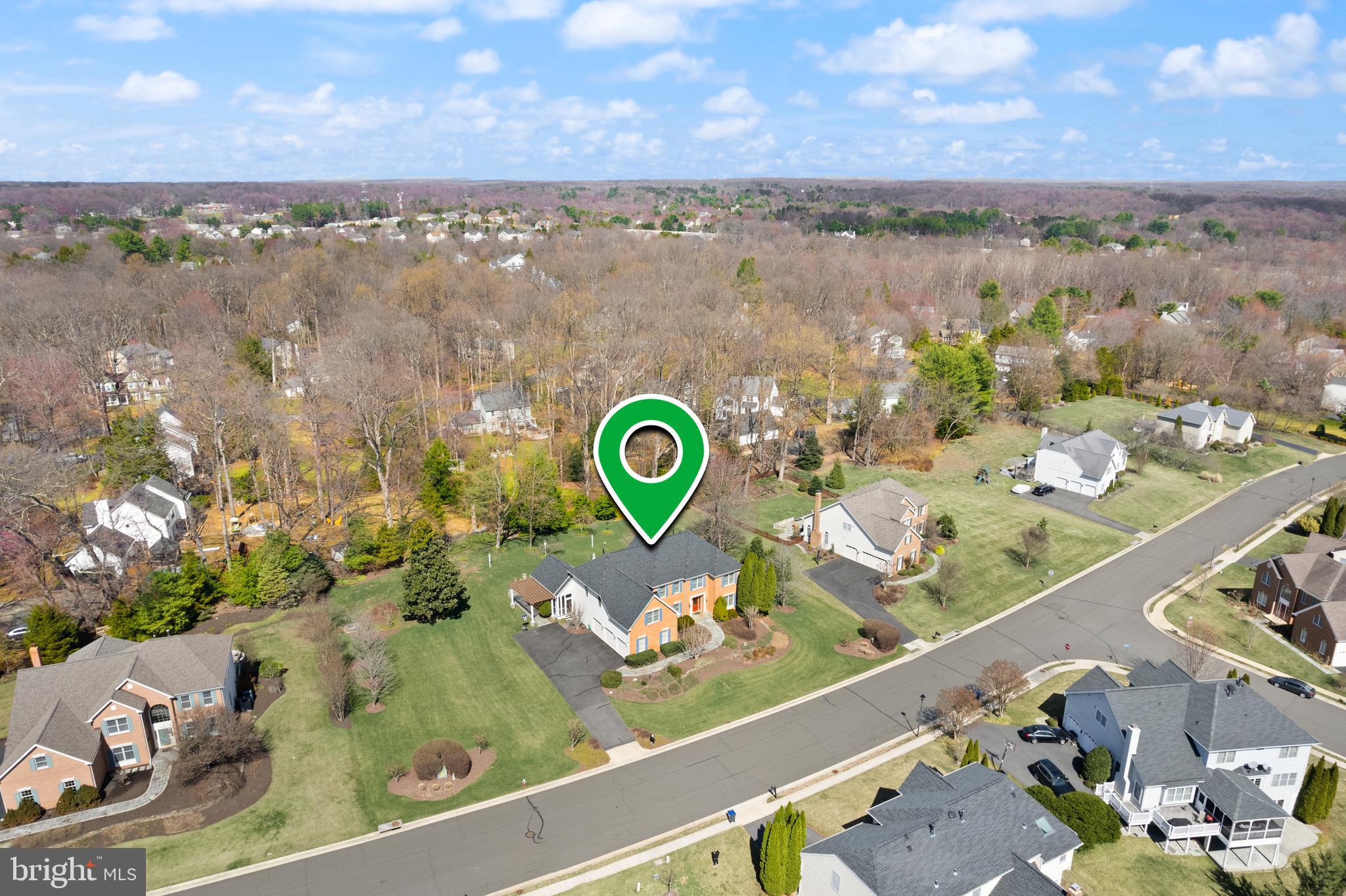 GREAT FALLS CROSSING - Residential