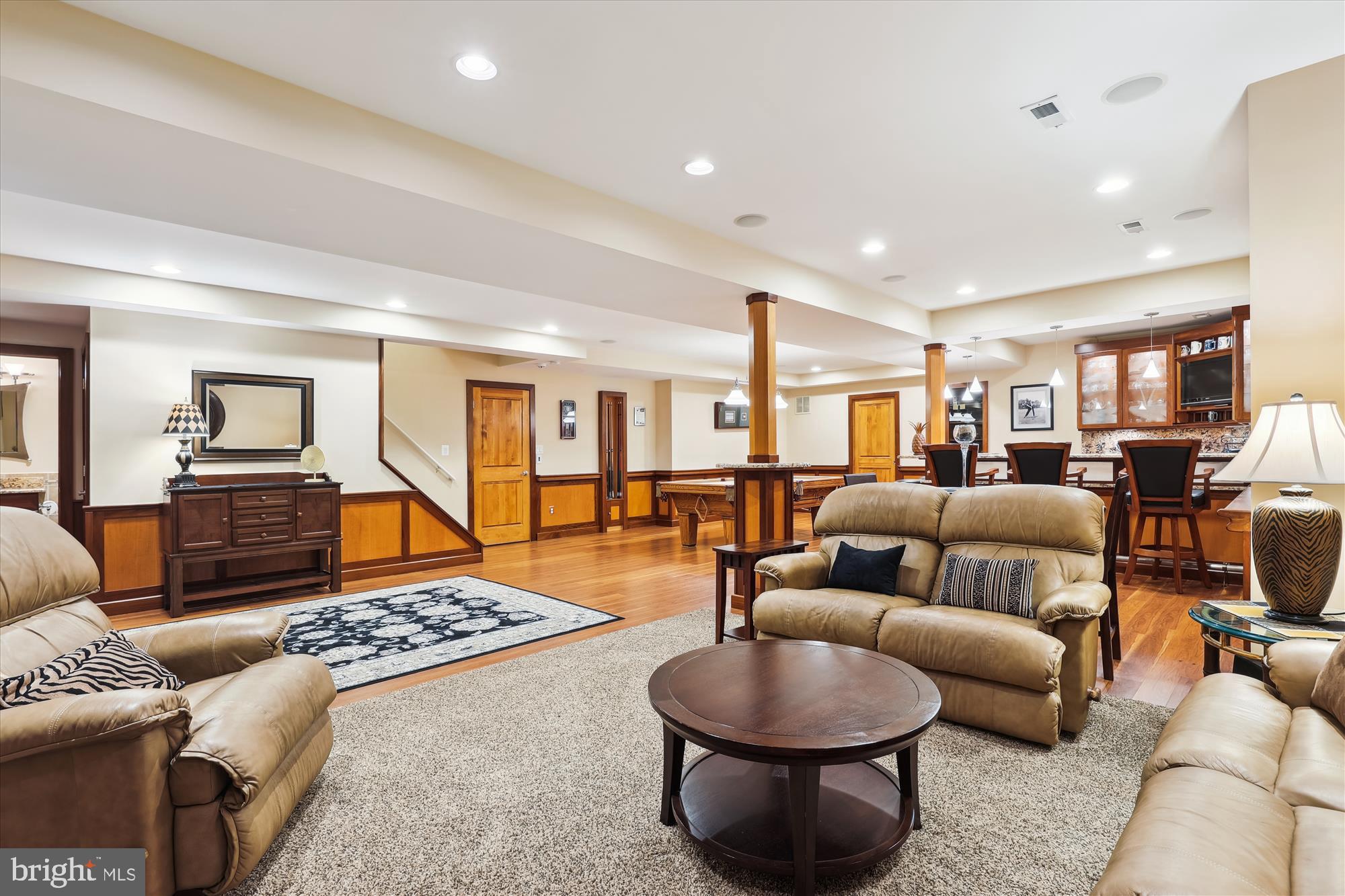 GREAT FALLS CROSSING - Residential