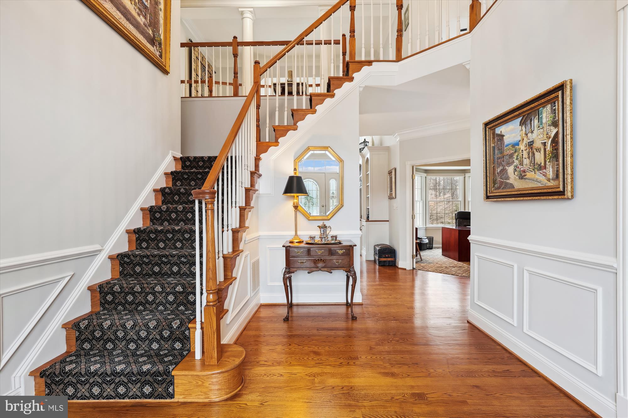 GREAT FALLS CROSSING - Residential