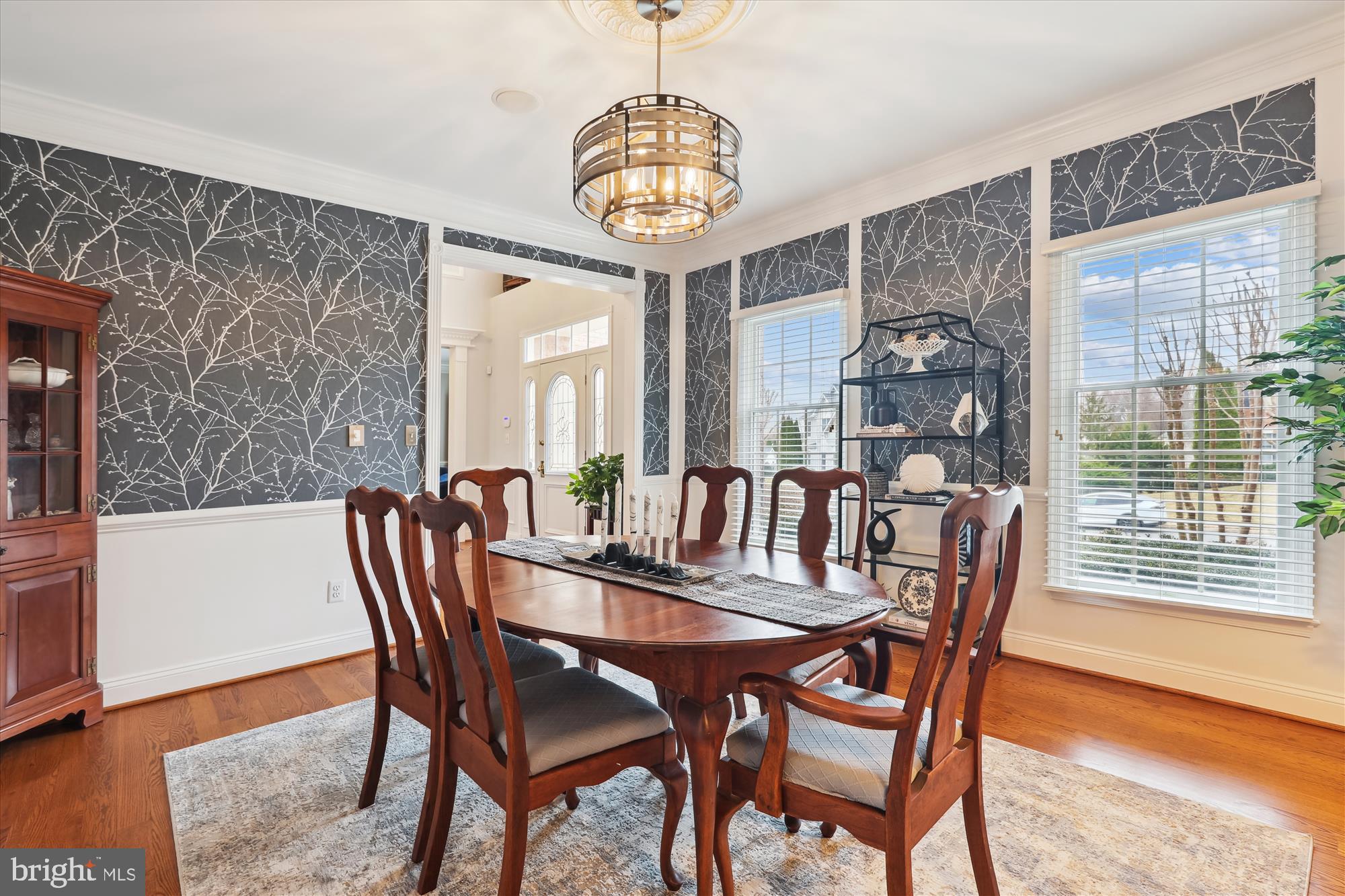 GREAT FALLS CROSSING - Residential