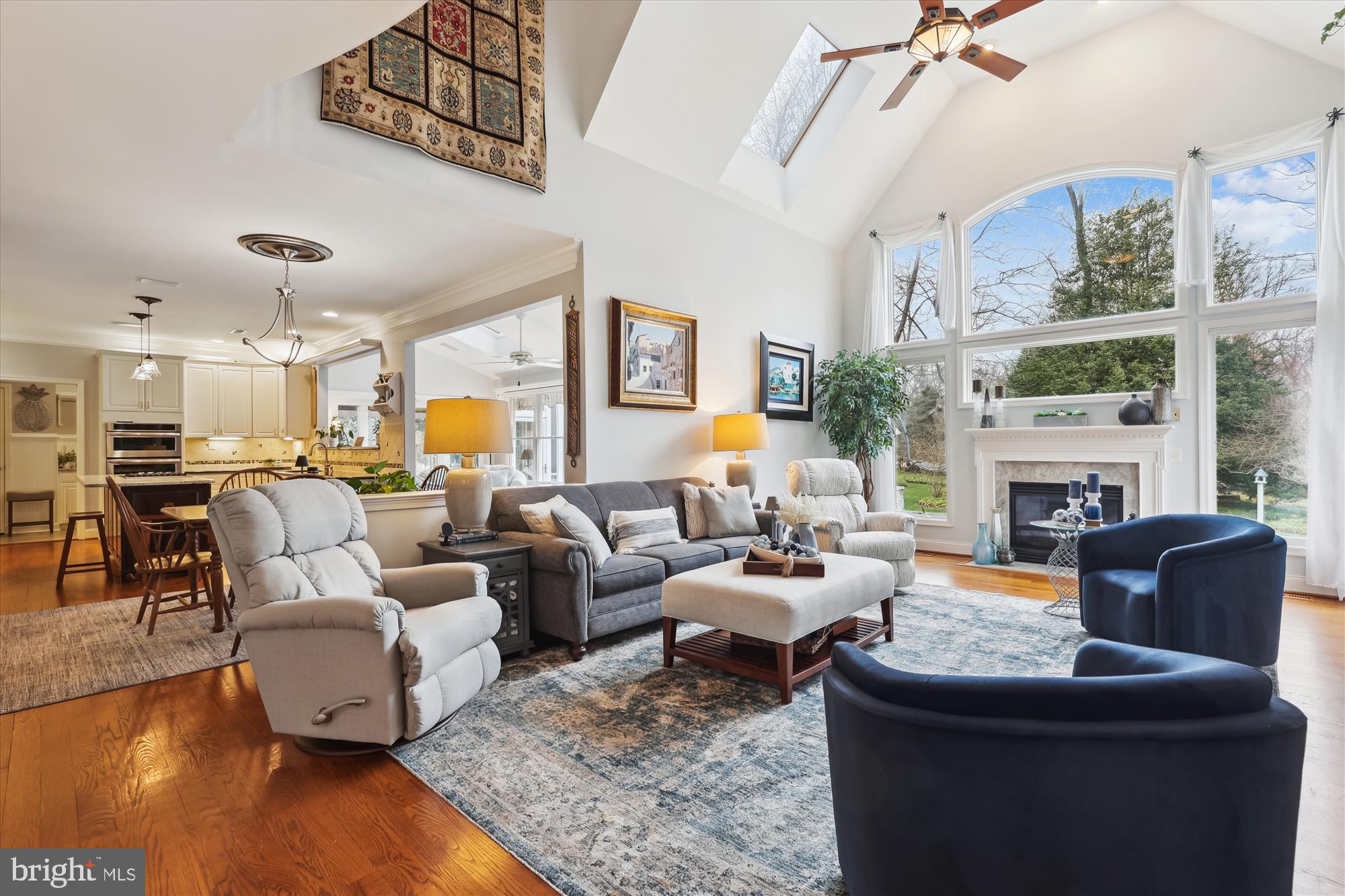 GREAT FALLS CROSSING - Residential