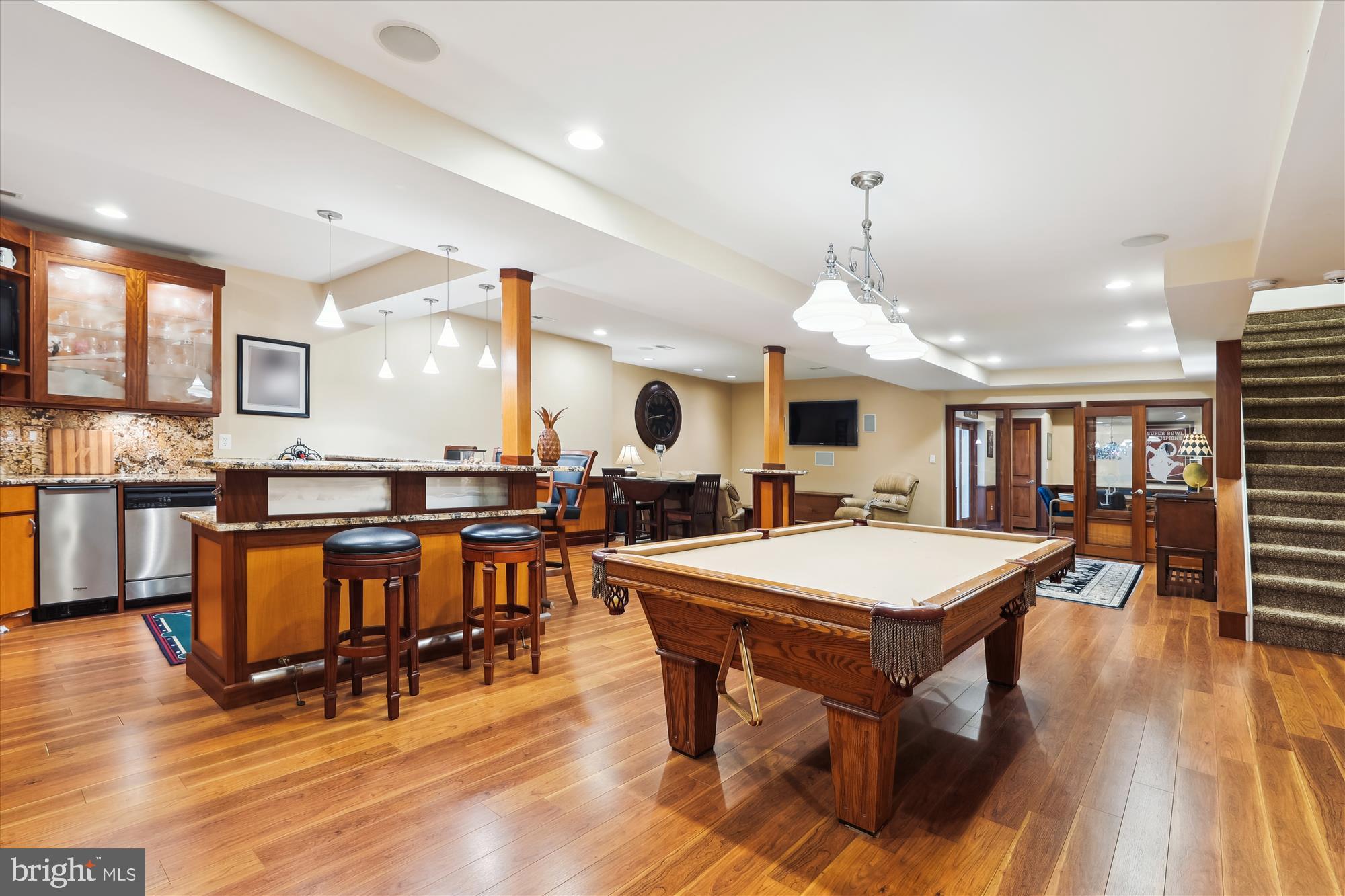 GREAT FALLS CROSSING - Residential