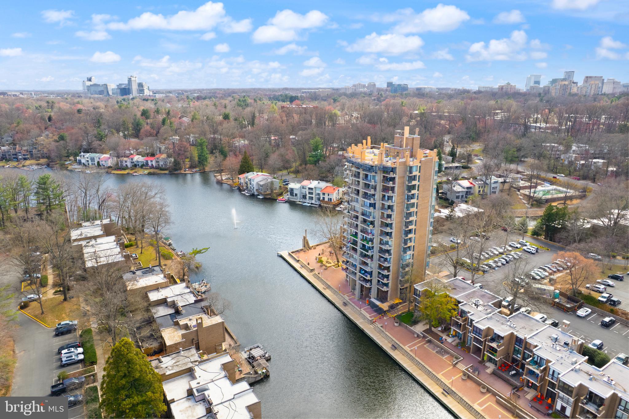 GREAT FALLS CROSSING - Residential