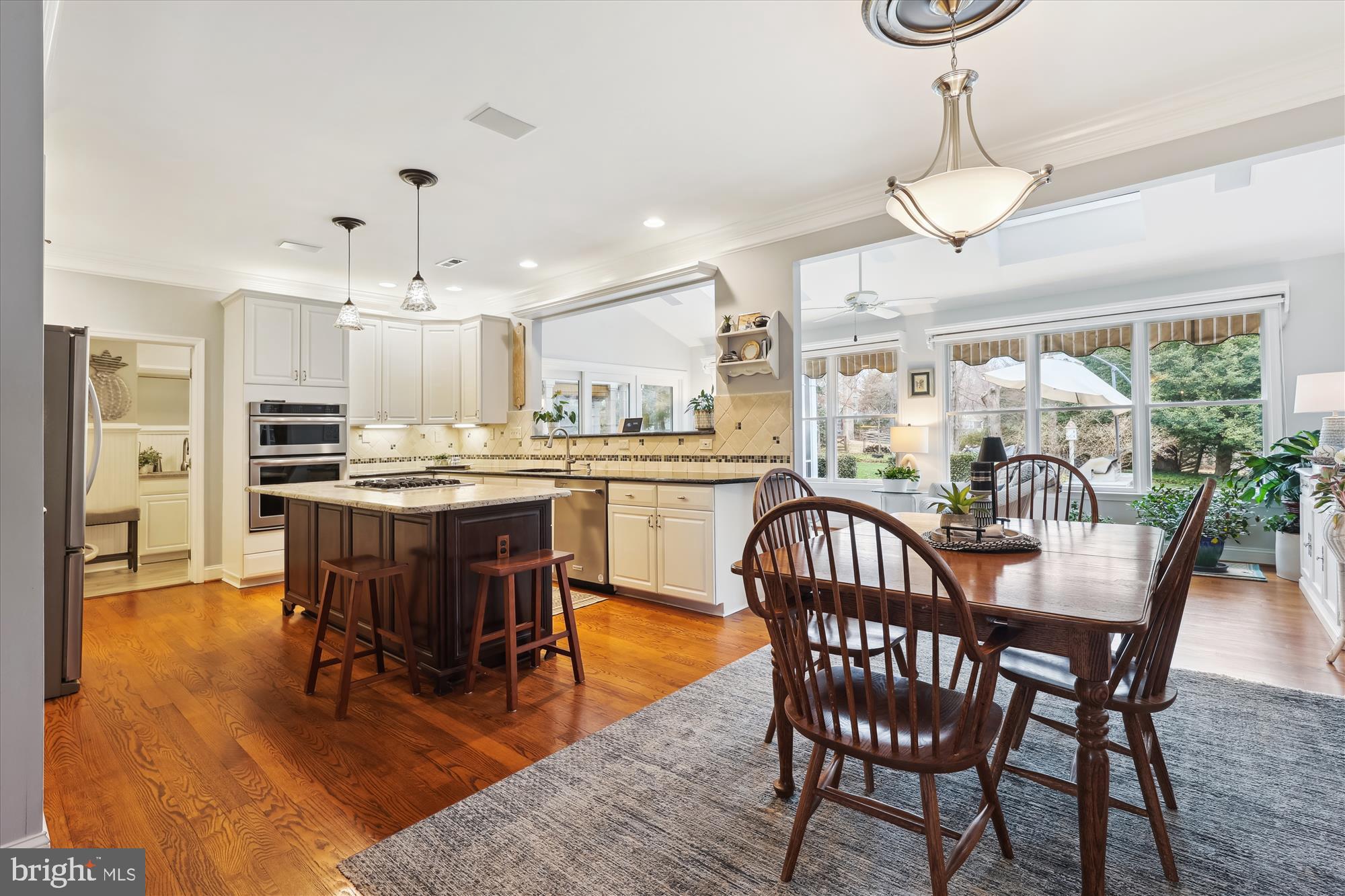 GREAT FALLS CROSSING - Residential