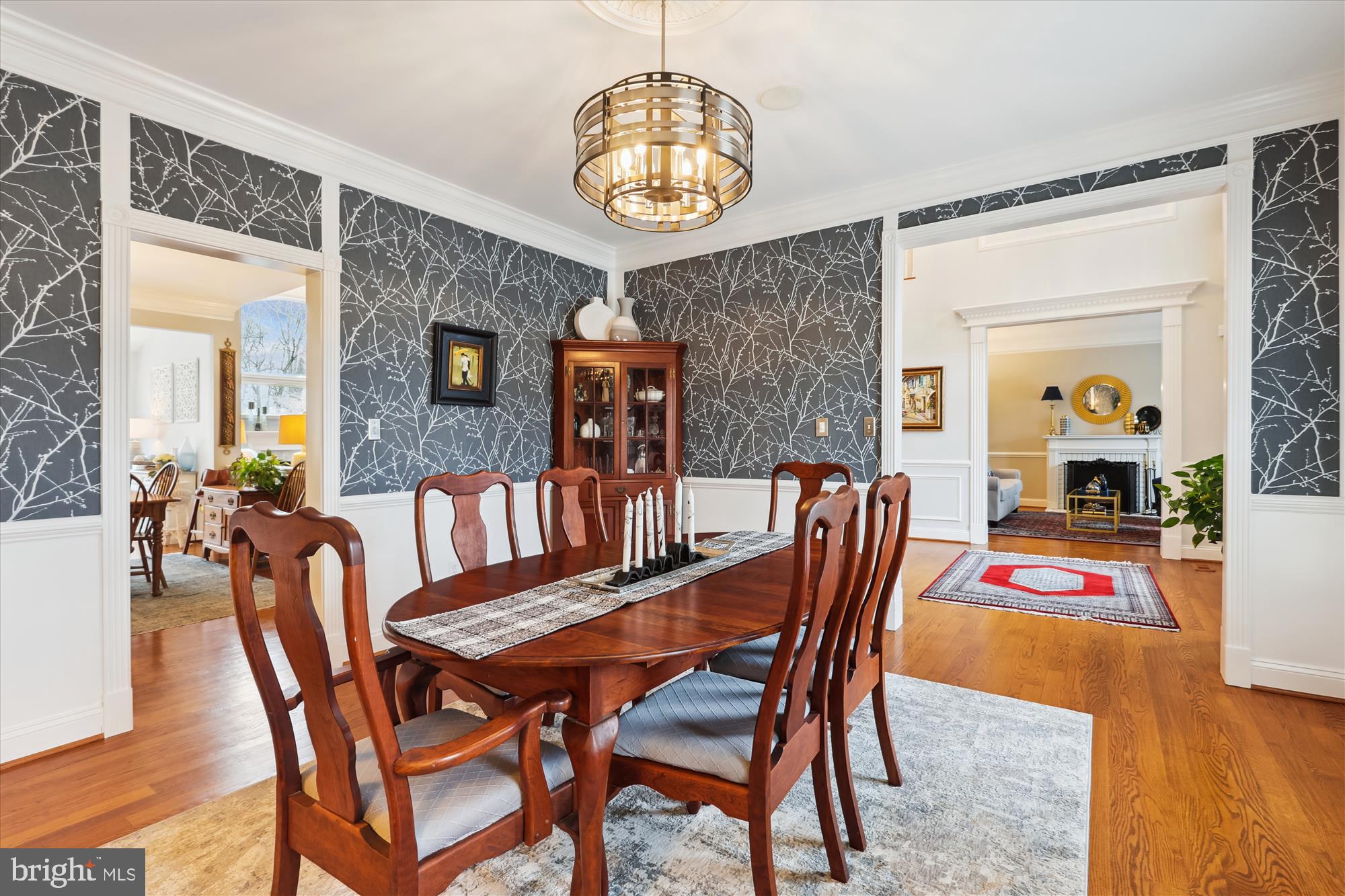 GREAT FALLS CROSSING - Residential