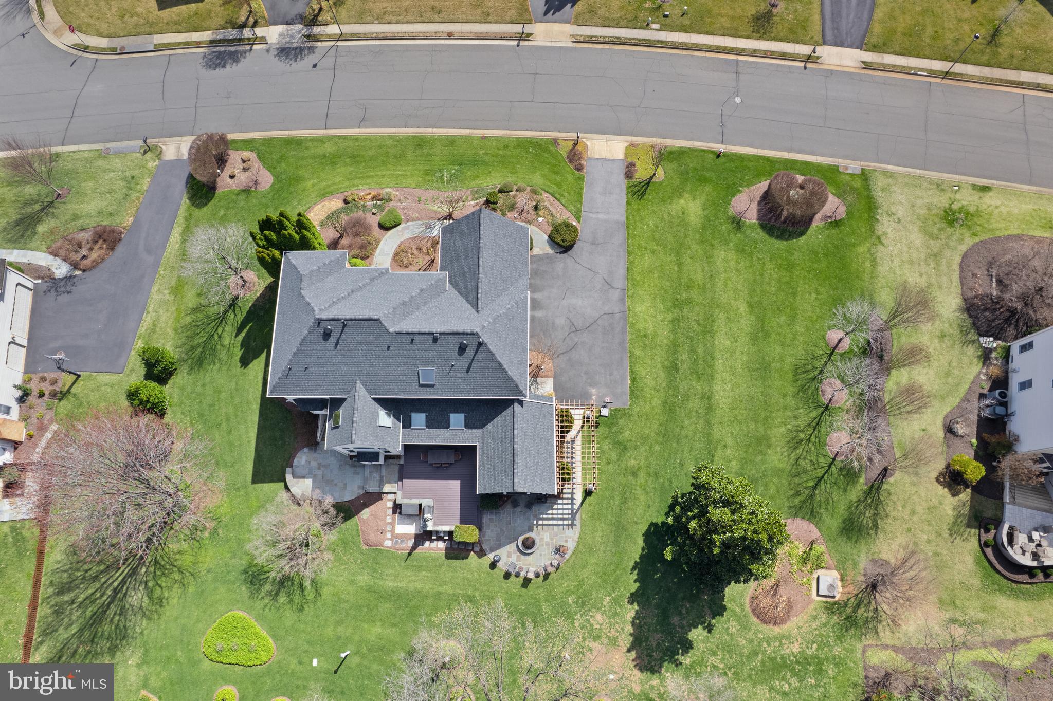 GREAT FALLS CROSSING - Residential